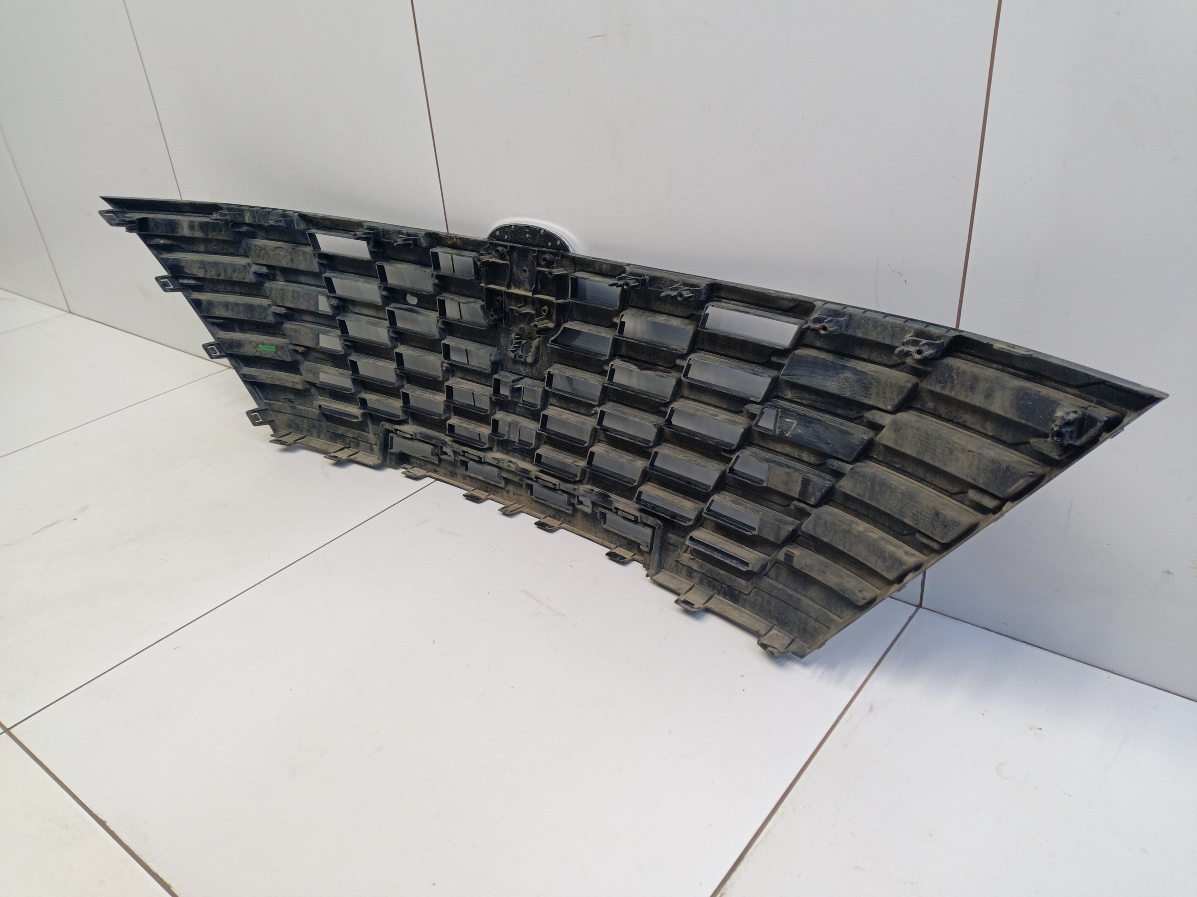 Решетка радиатора Changan CS55Plus 1 Restail