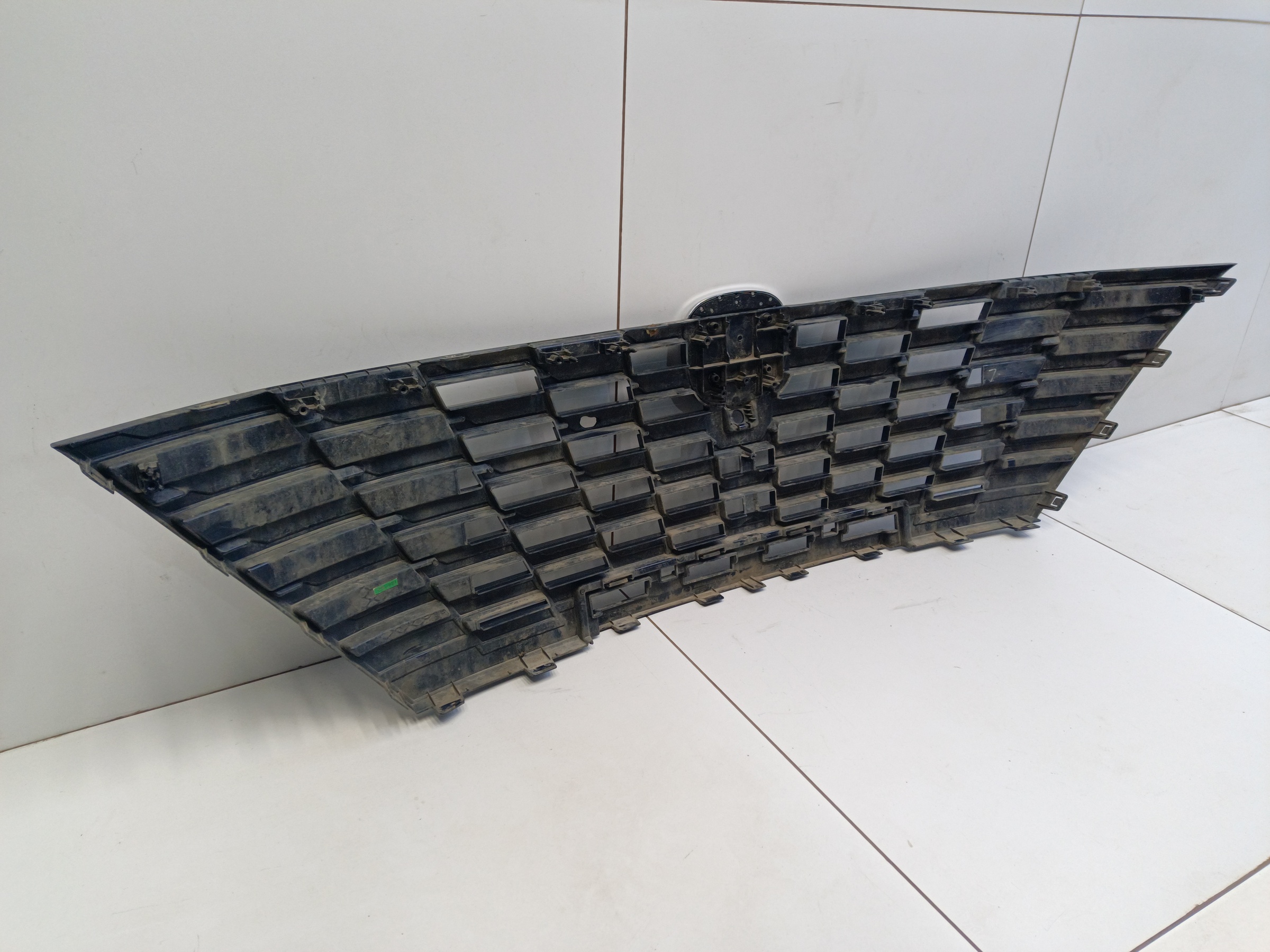 Решетка радиатора Changan CS55Plus 1 Restail