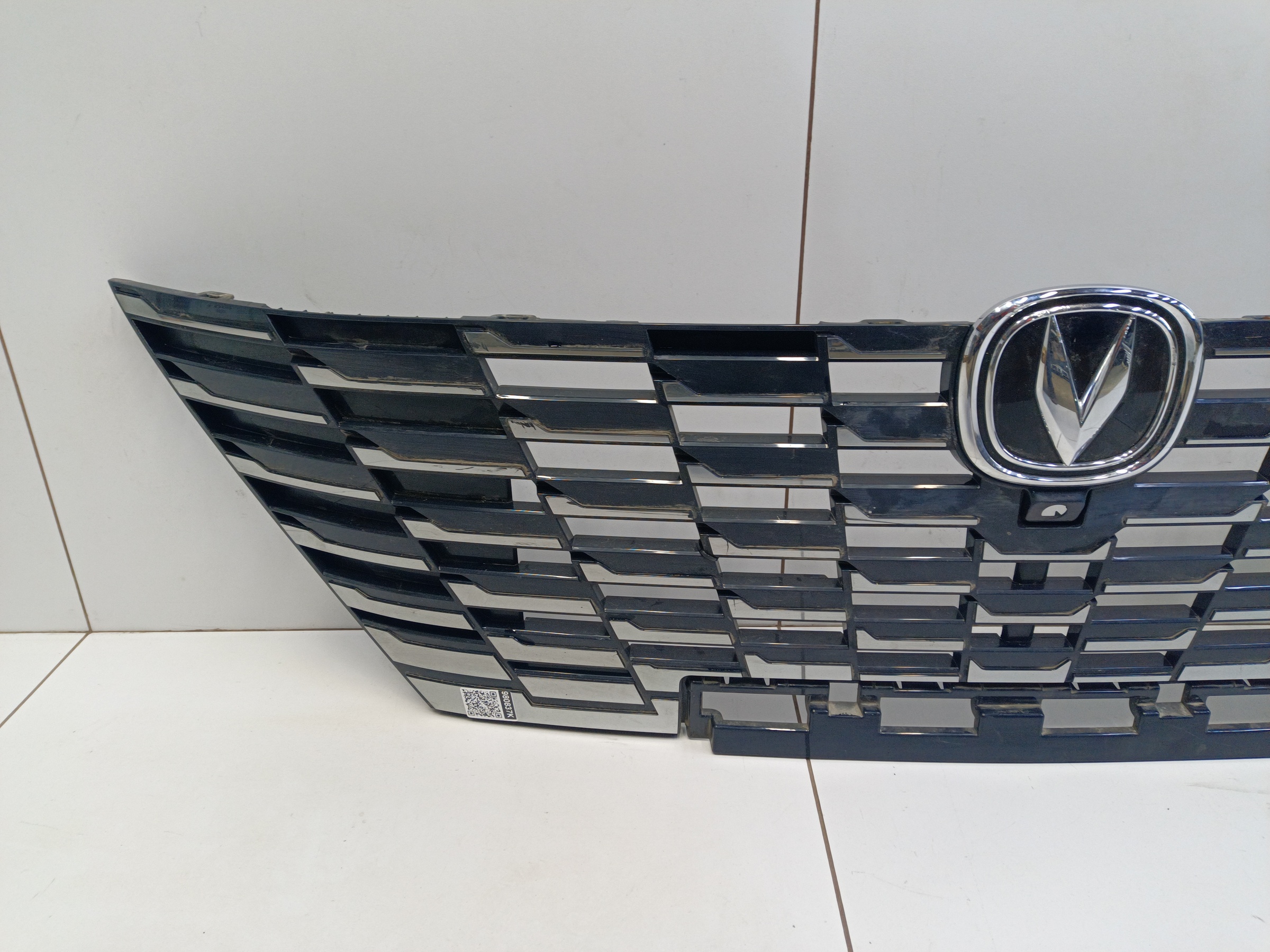 Решетка радиатора Changan CS55Plus 1 Restail