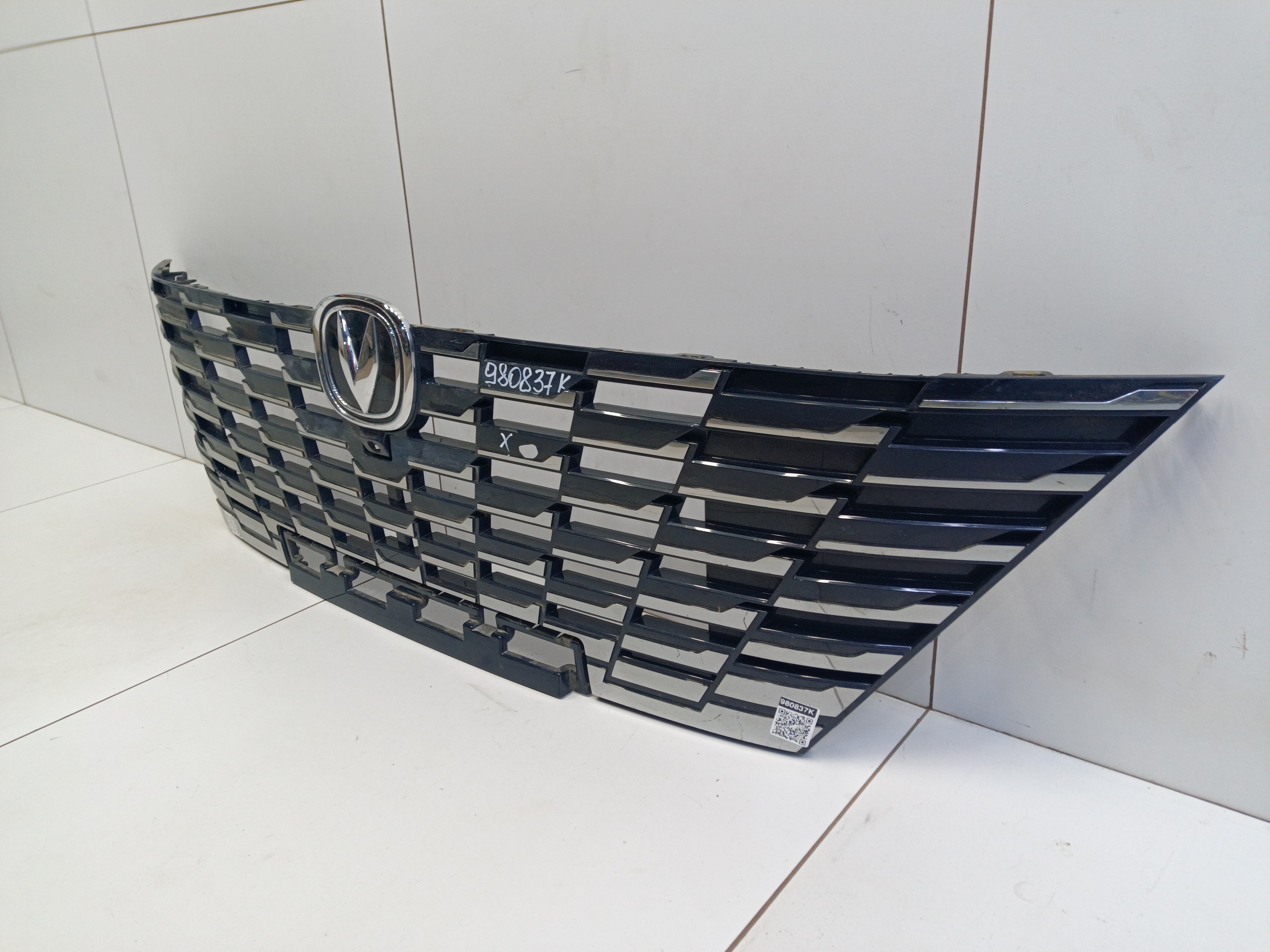 Решетка радиатора Changan CS55Plus 1 Restail