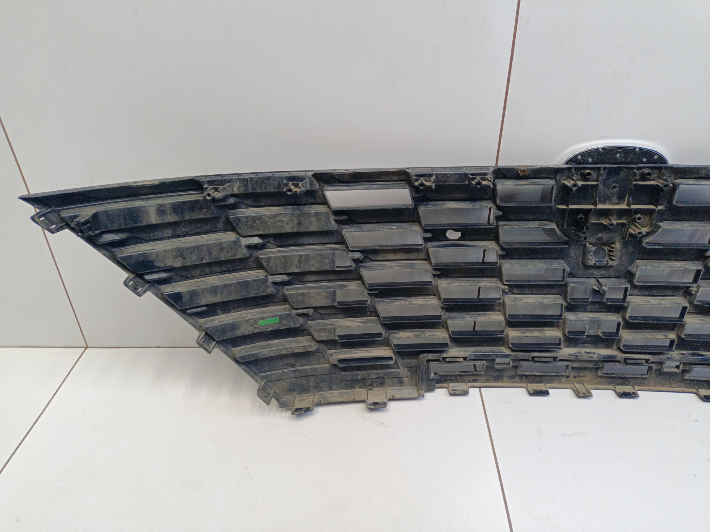 Решетка радиатора Changan CS55Plus 1 Restail