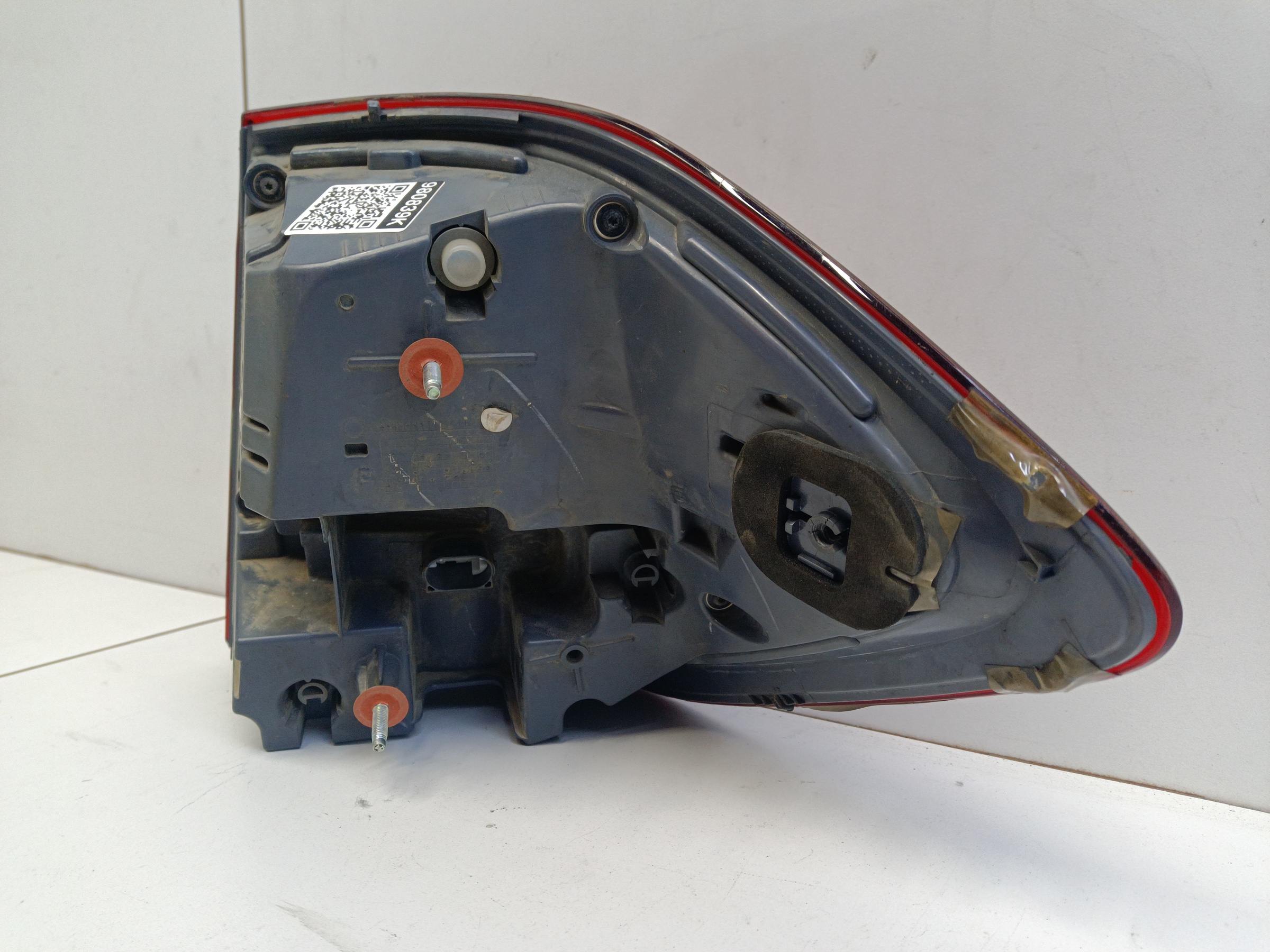 Фонарь задний левый наружный Mercedes-Benz GL-klasse X166 LED