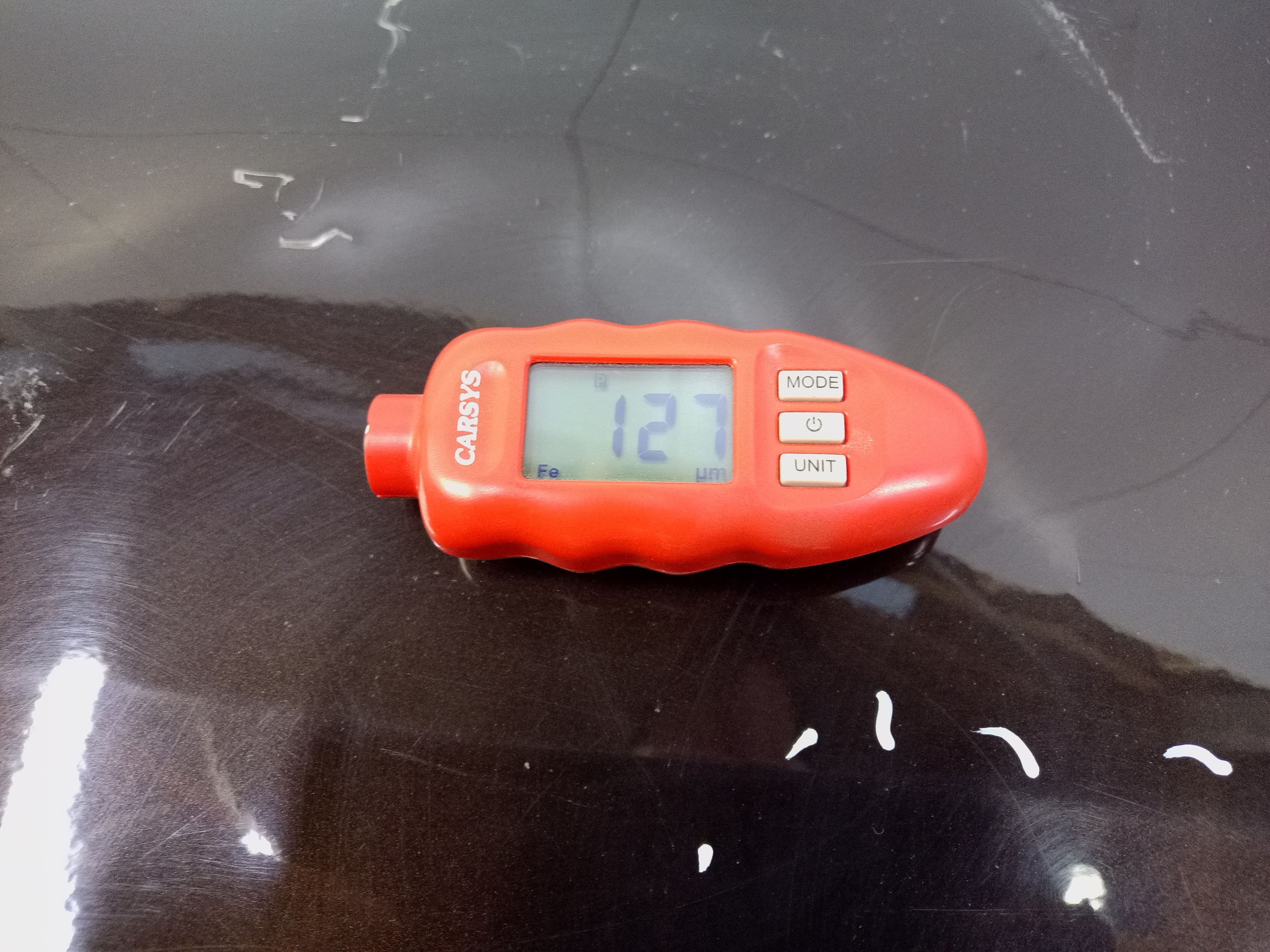 Дверь передняя левая Renault Duster 1 / Sandero 1 Stepway