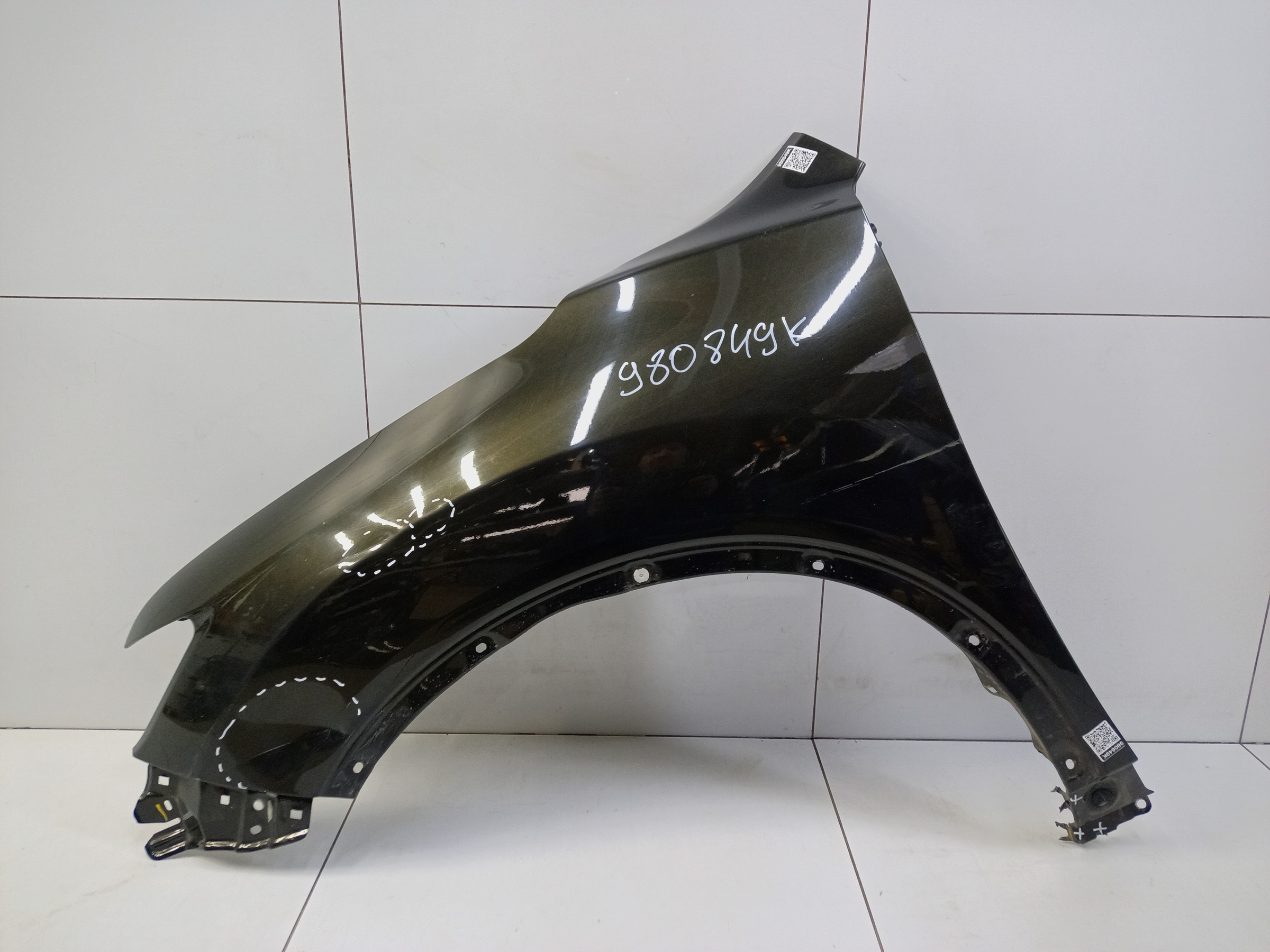 Крыло переднее левое Nissan X-Trail T32