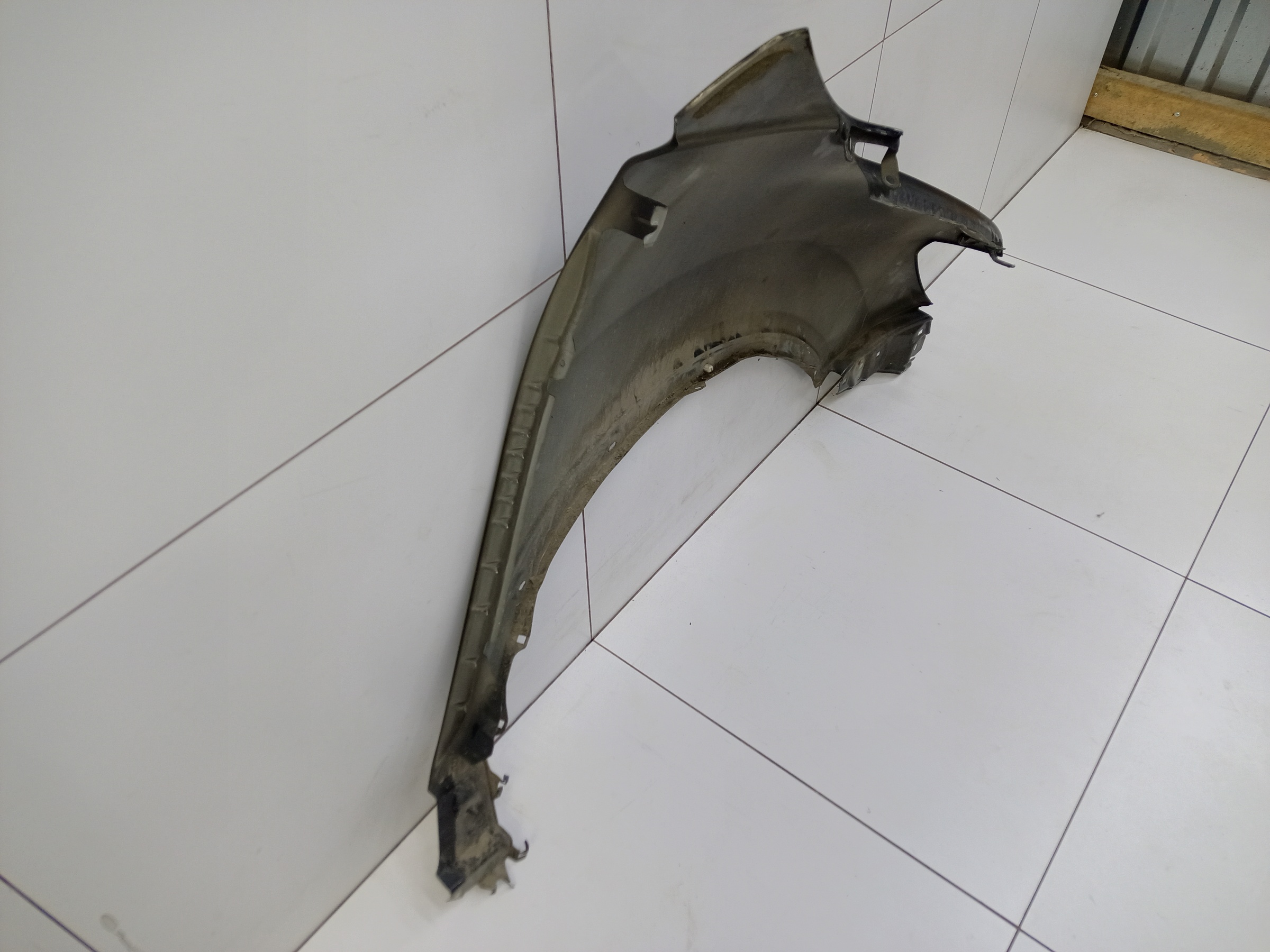 Крыло переднее левое Nissan X-Trail T32