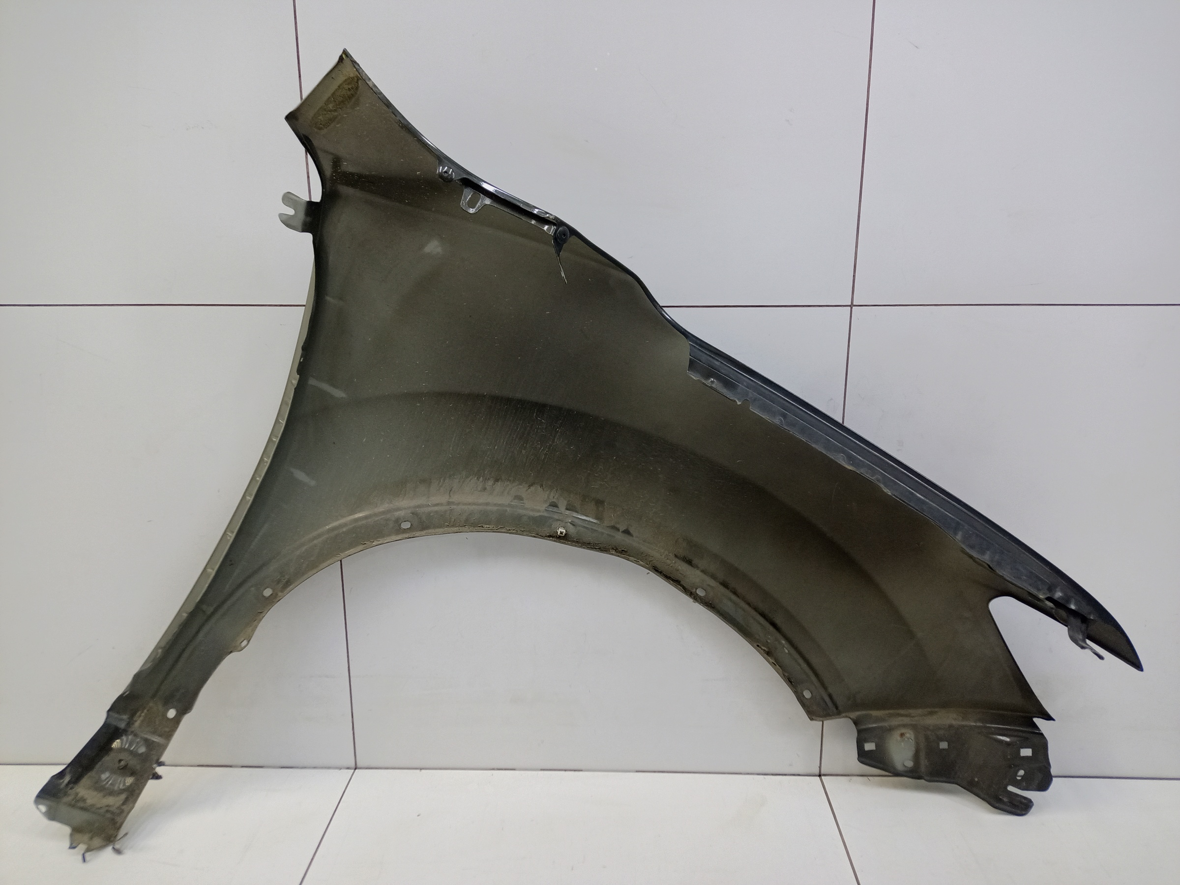 Крыло переднее левое Nissan X-Trail T32