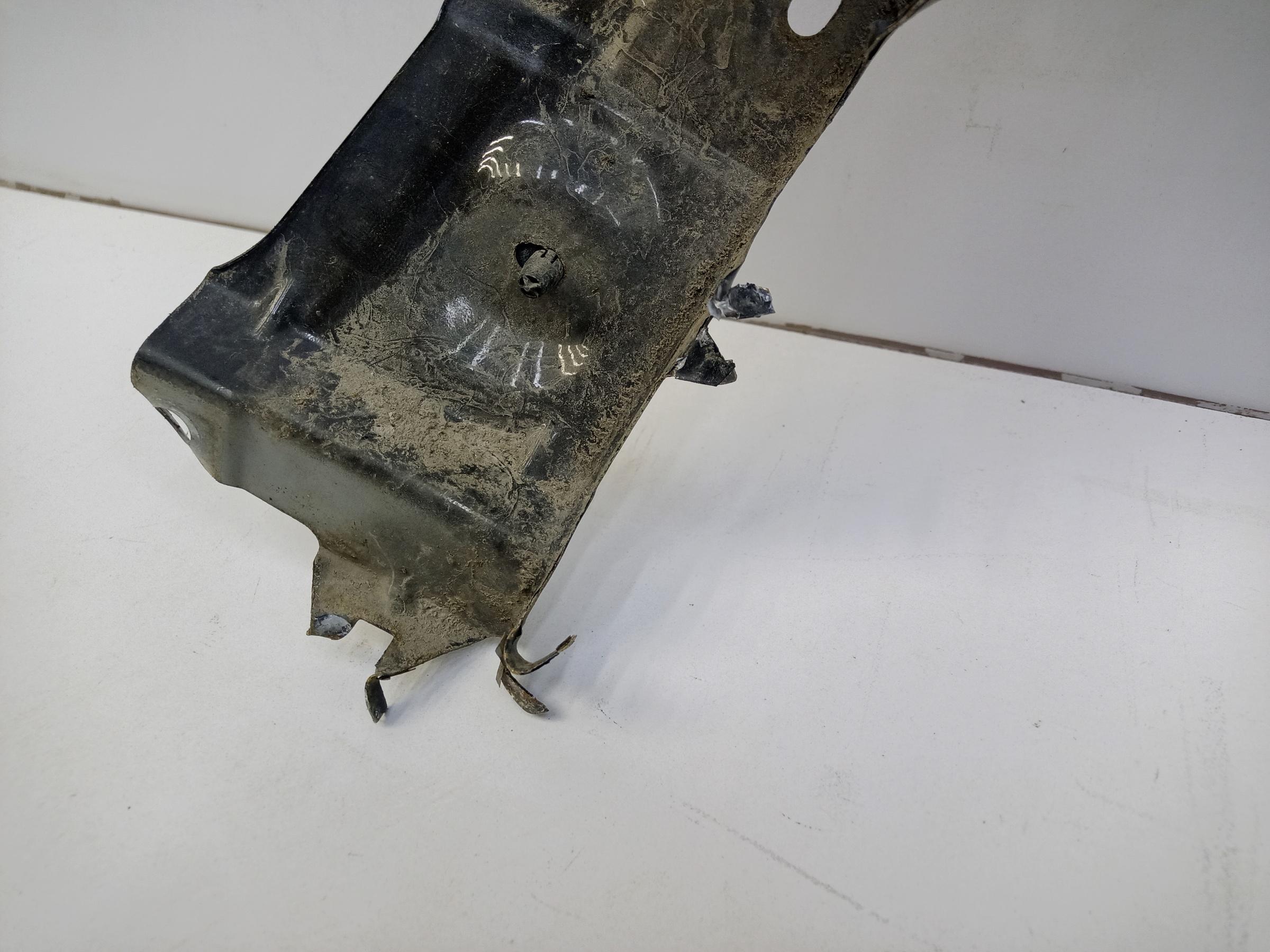 Крыло переднее левое Nissan X-Trail T32