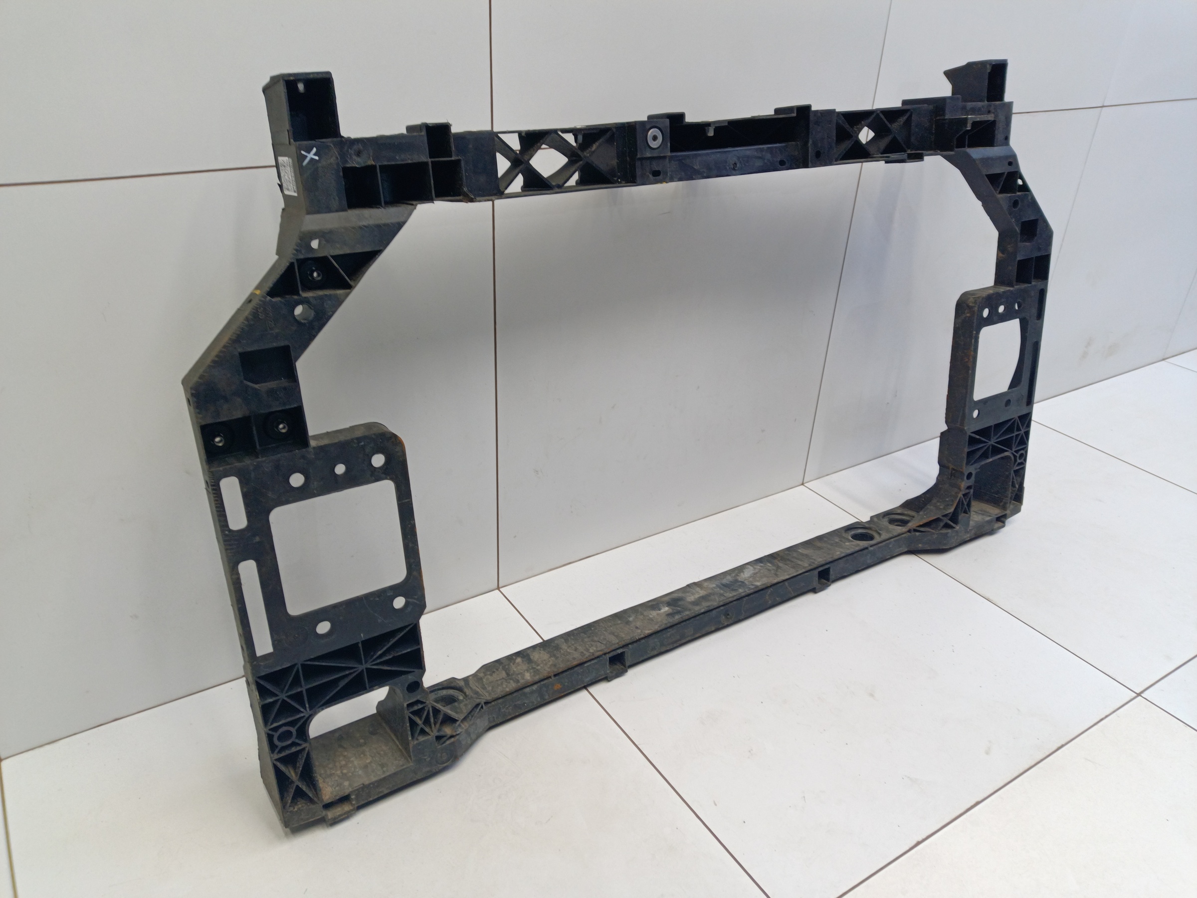 Панель передняя Haval Jolion