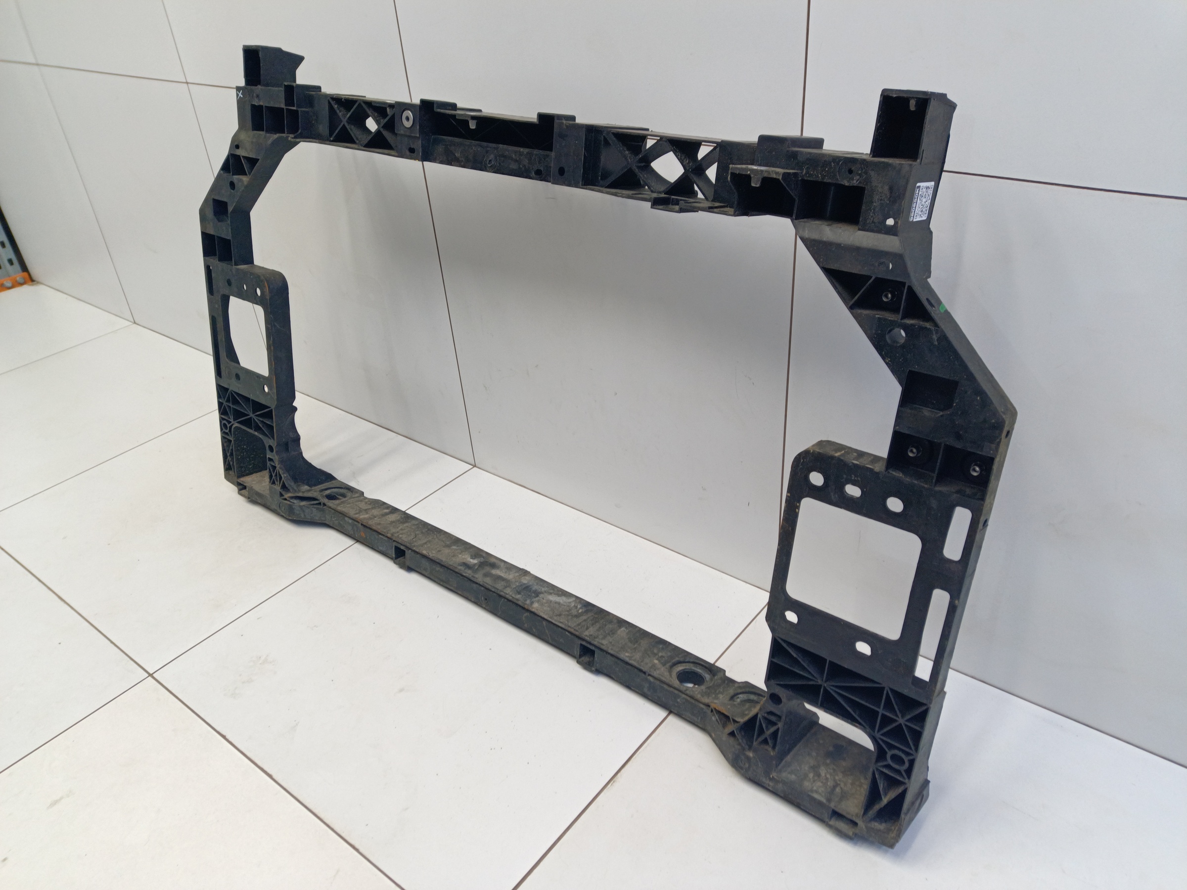 Панель передняя Haval Jolion