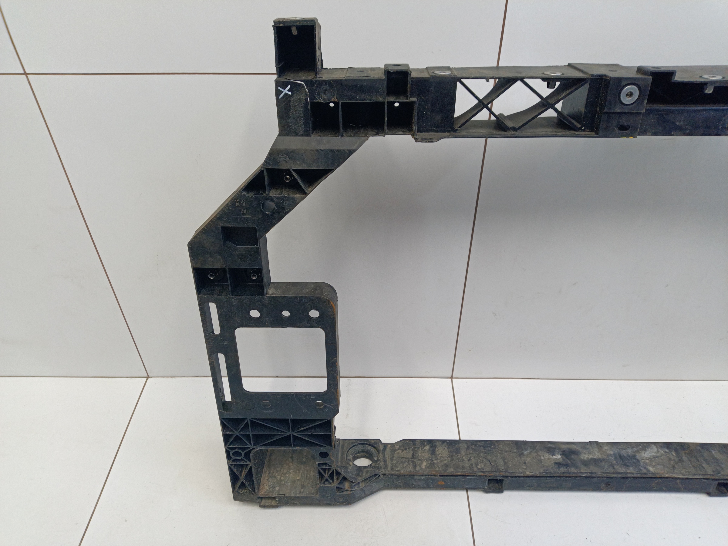 Панель передняя Haval Jolion