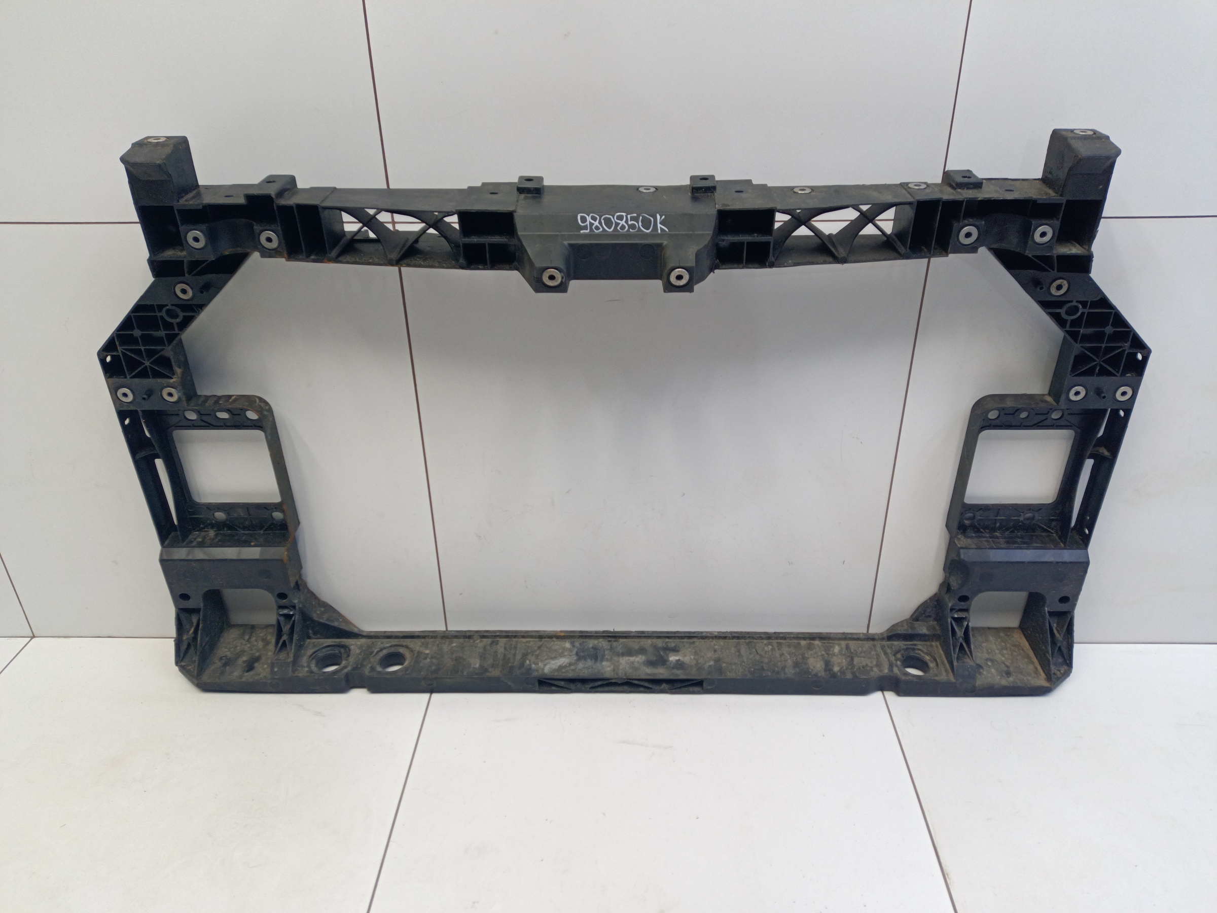 Панель передняя Haval Jolion