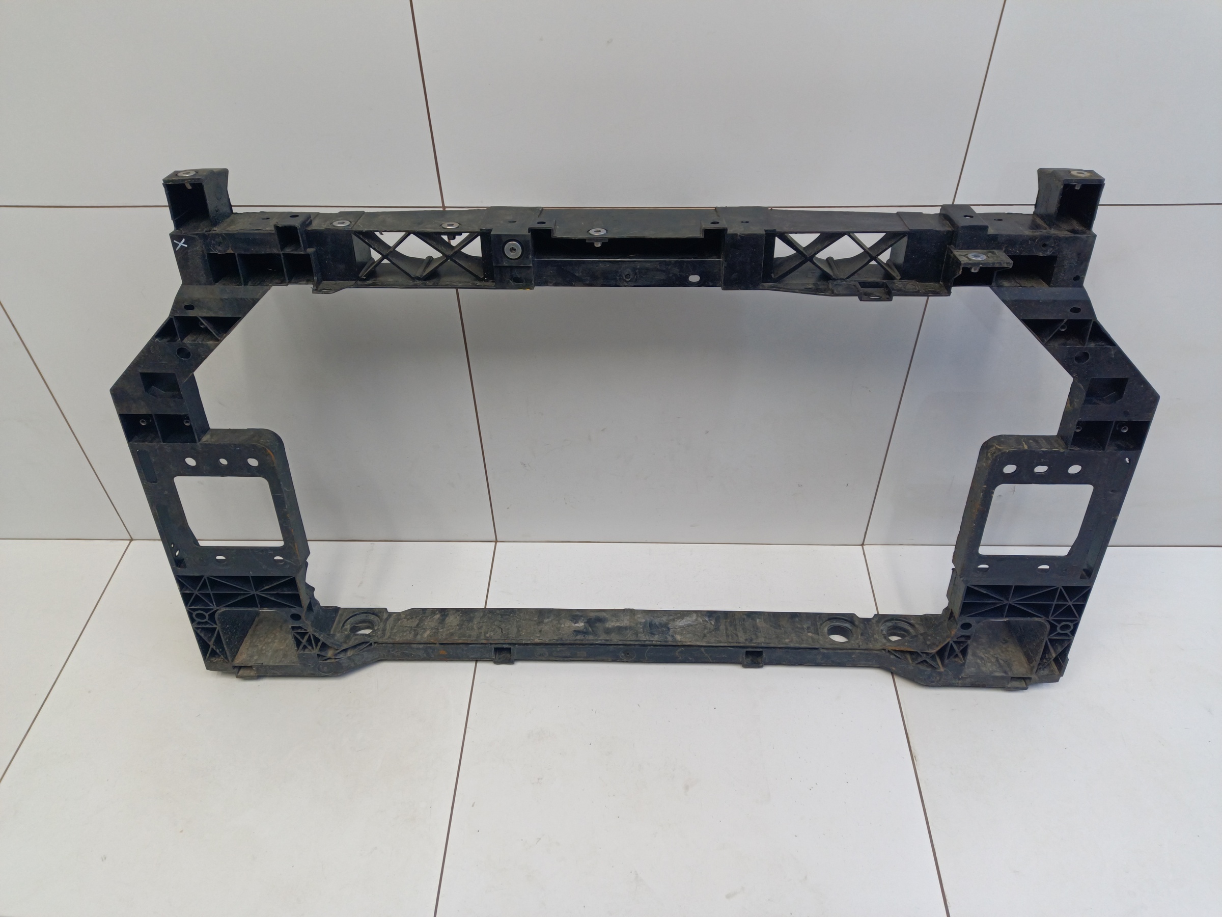 Панель передняя Haval Jolion