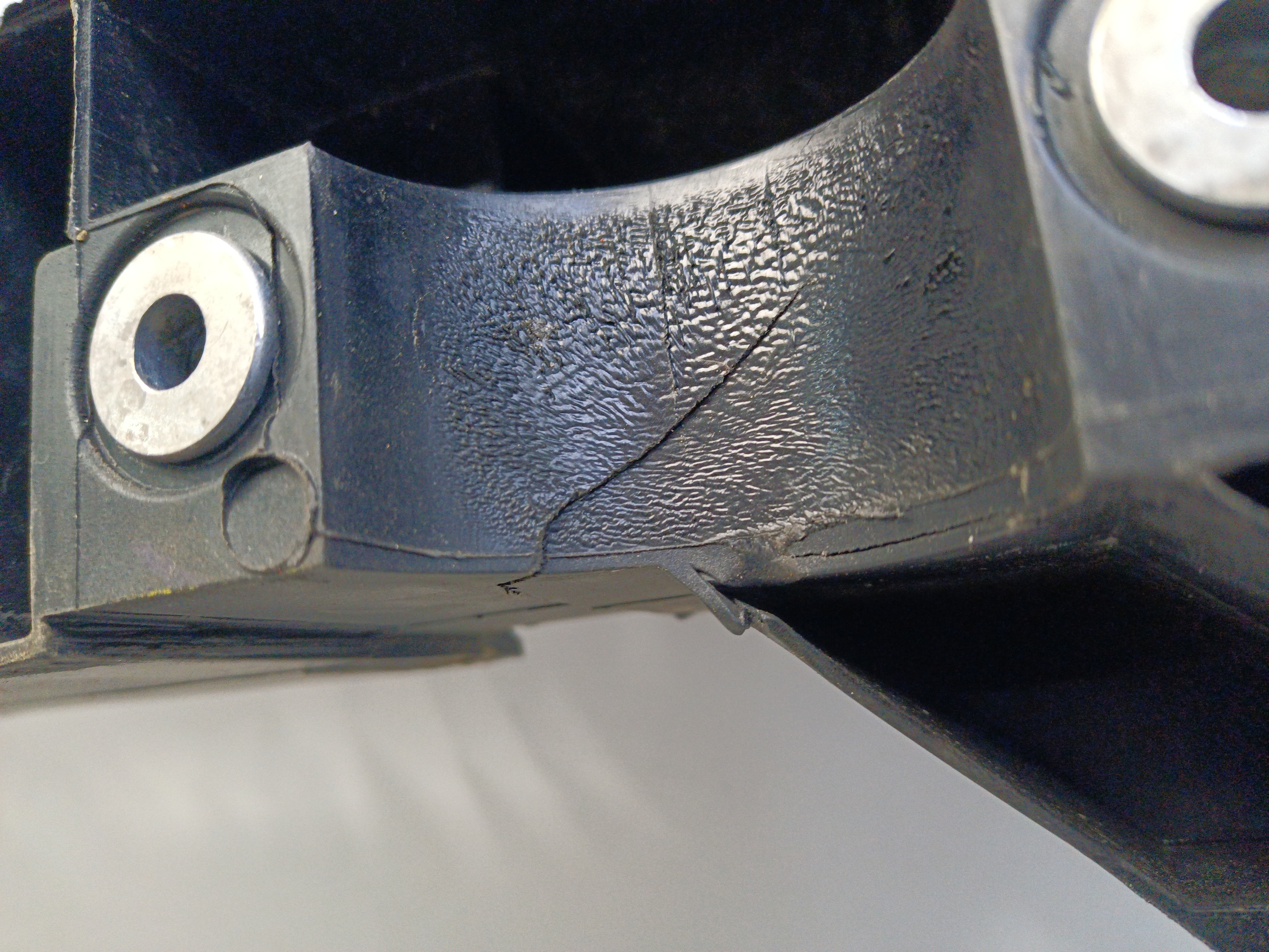 Панель передняя Haval Jolion