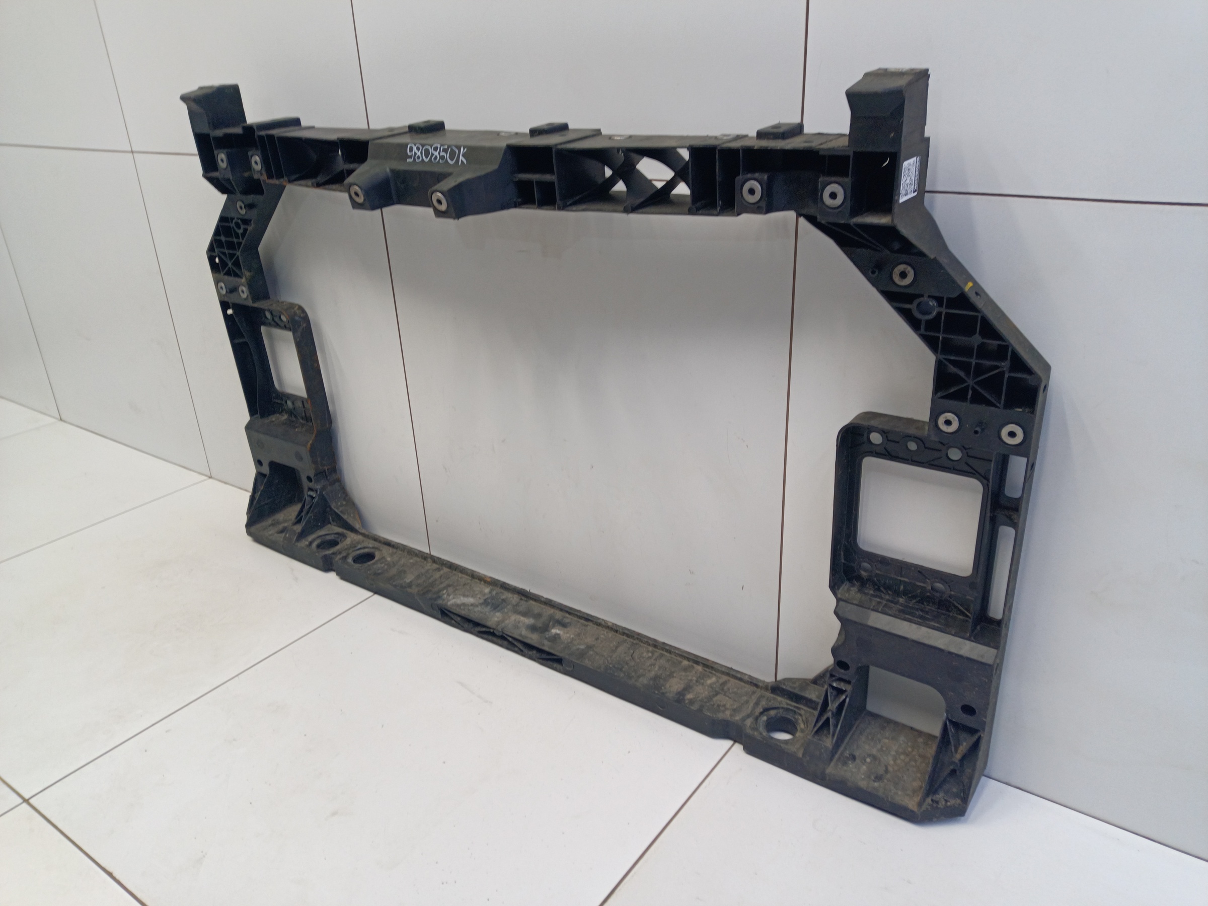 Панель передняя Haval Jolion