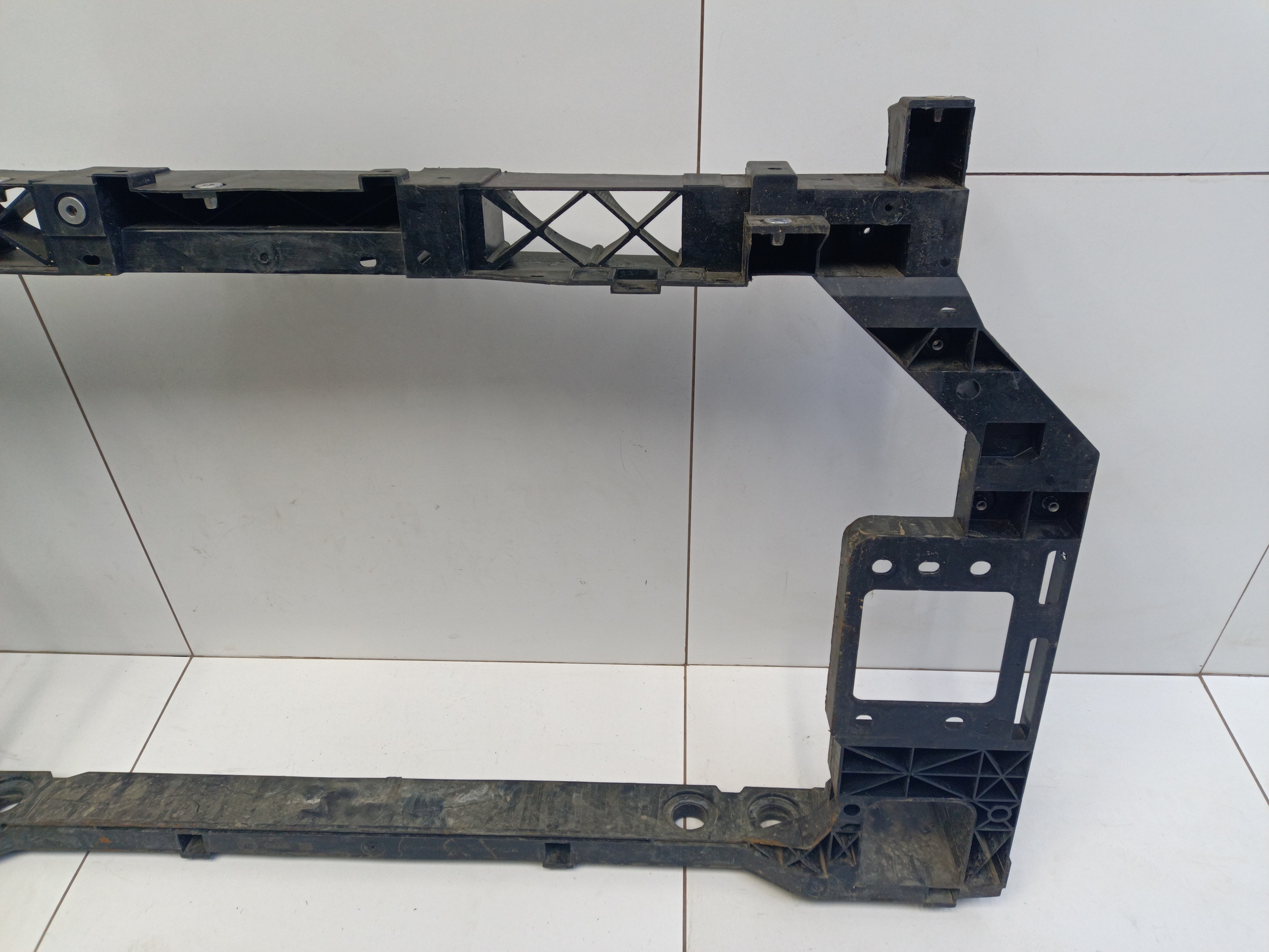 Панель передняя Haval Jolion