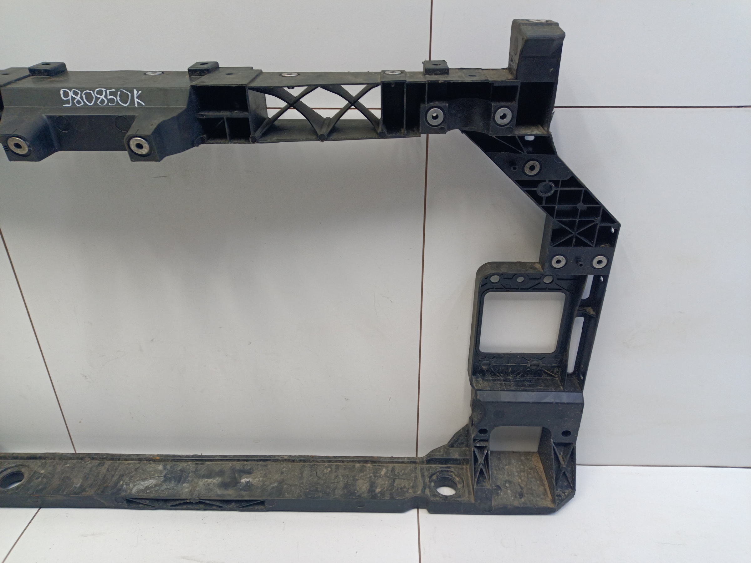 Панель передняя Haval Jolion