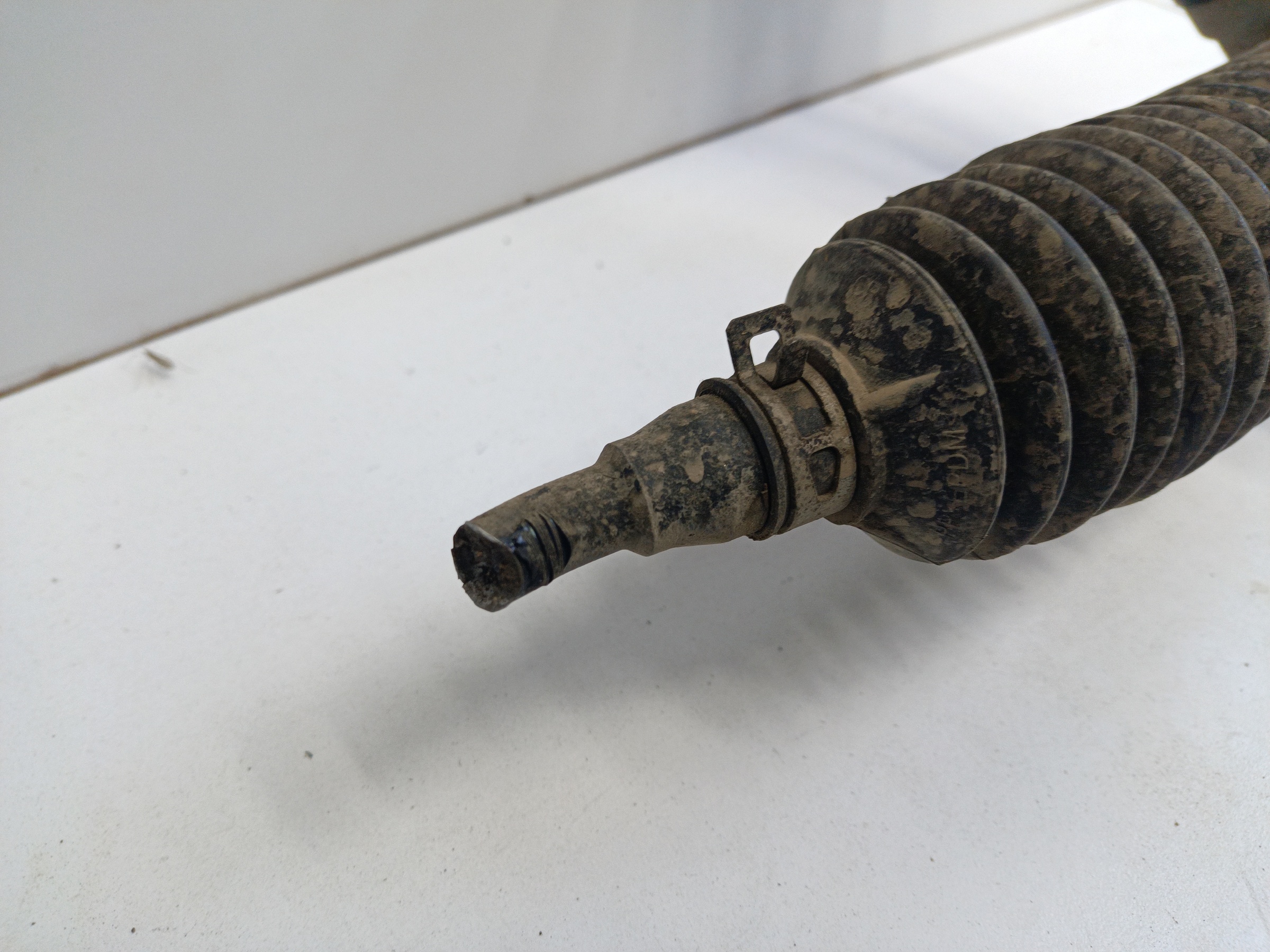 Рейка рулевая Changan CS55Plus Restail