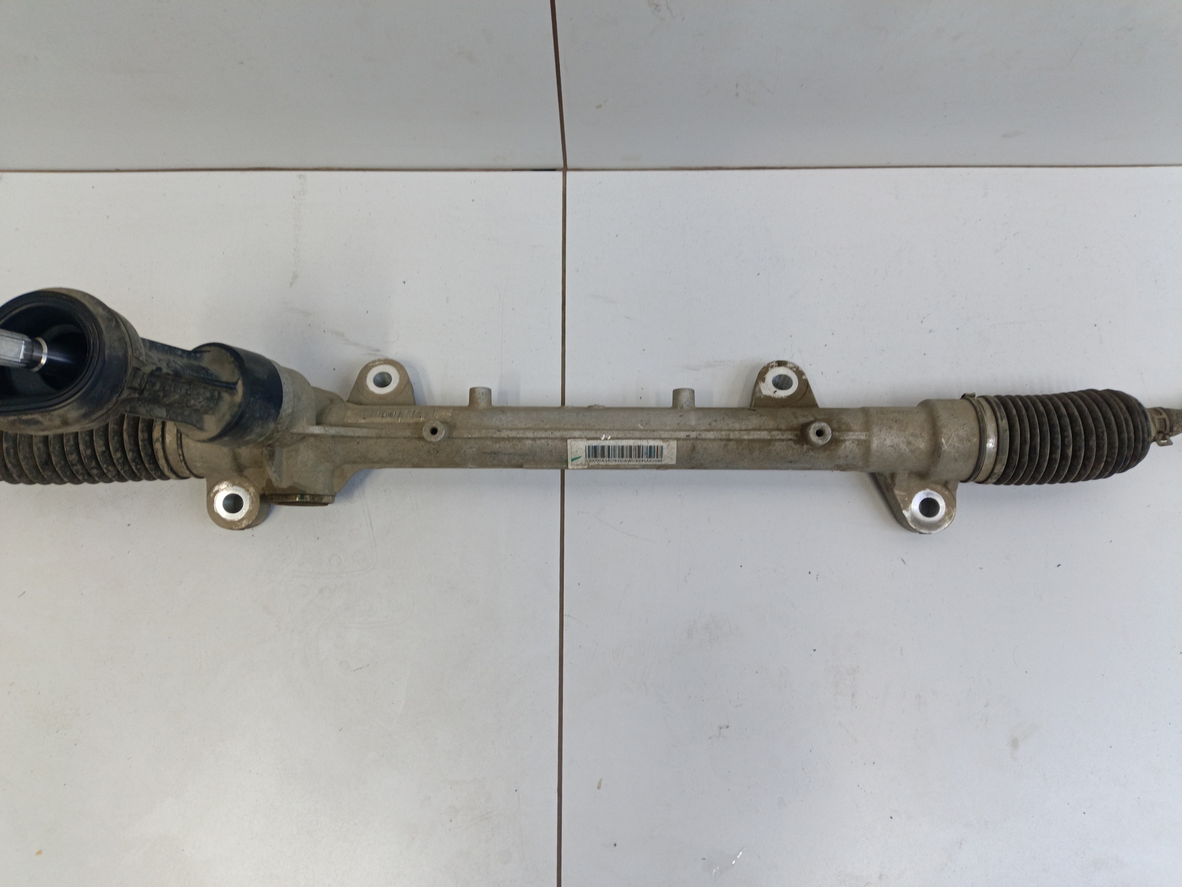 Рейка рулевая Changan CS55Plus Restail