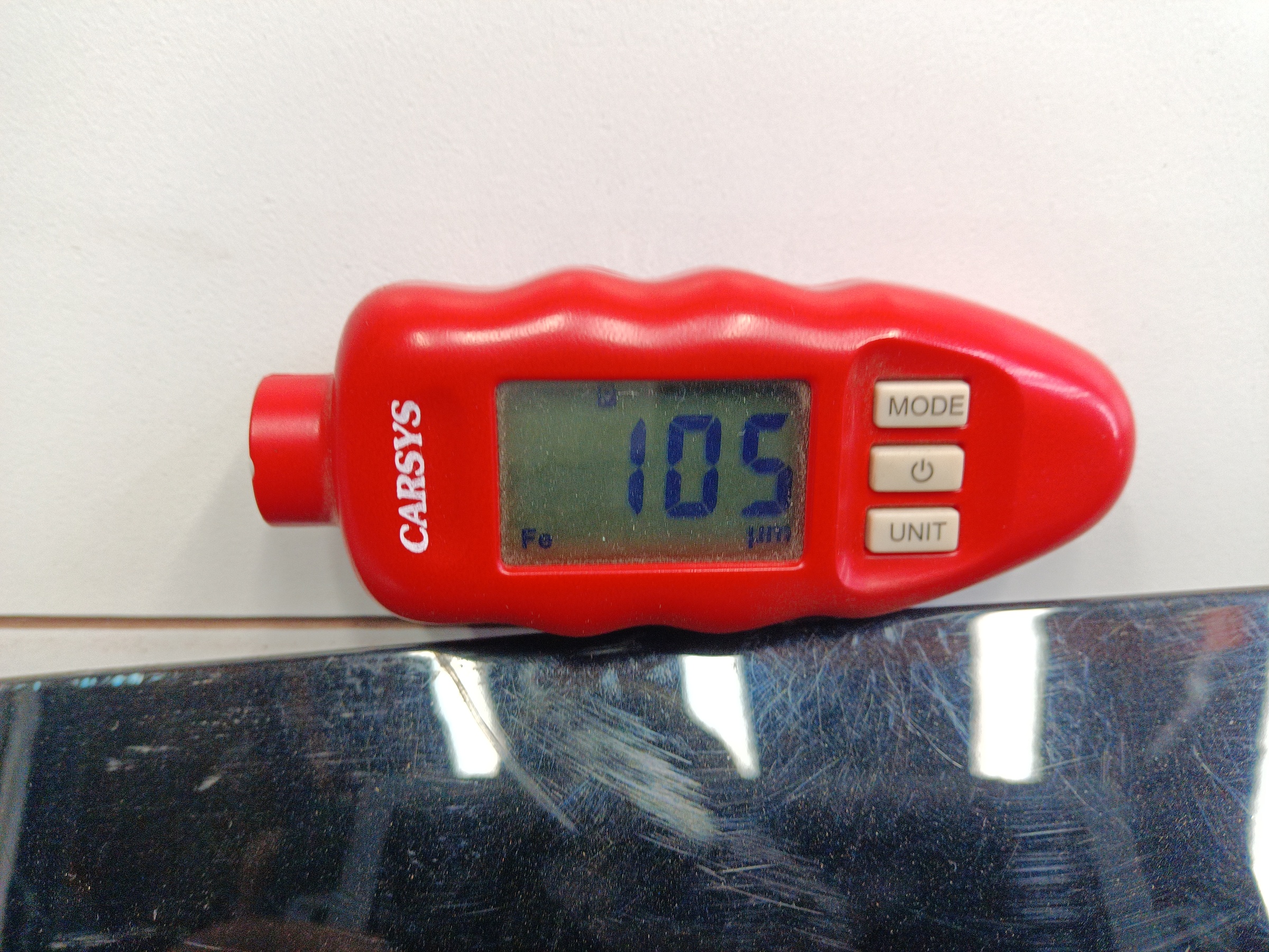 Крышка багажника Geely Tugella