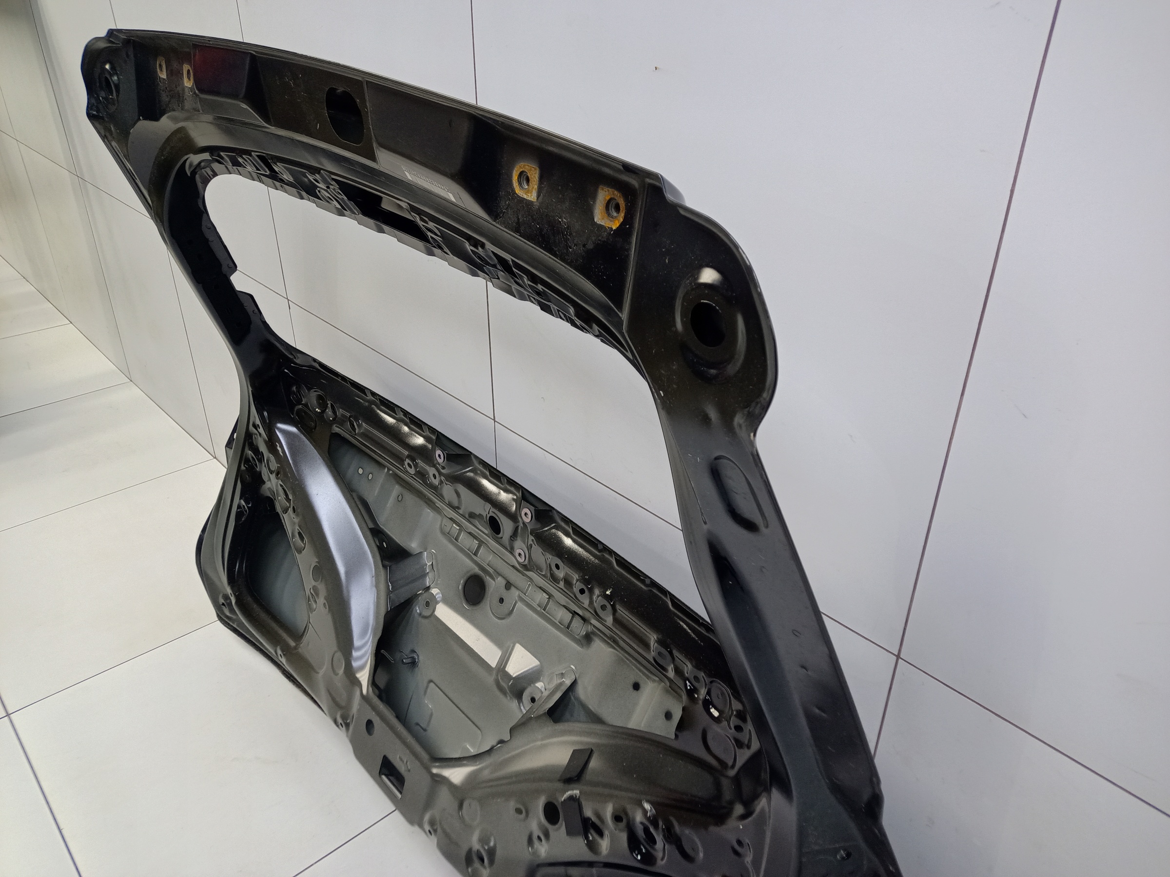 Крышка багажника Changan CS55Plus Restail