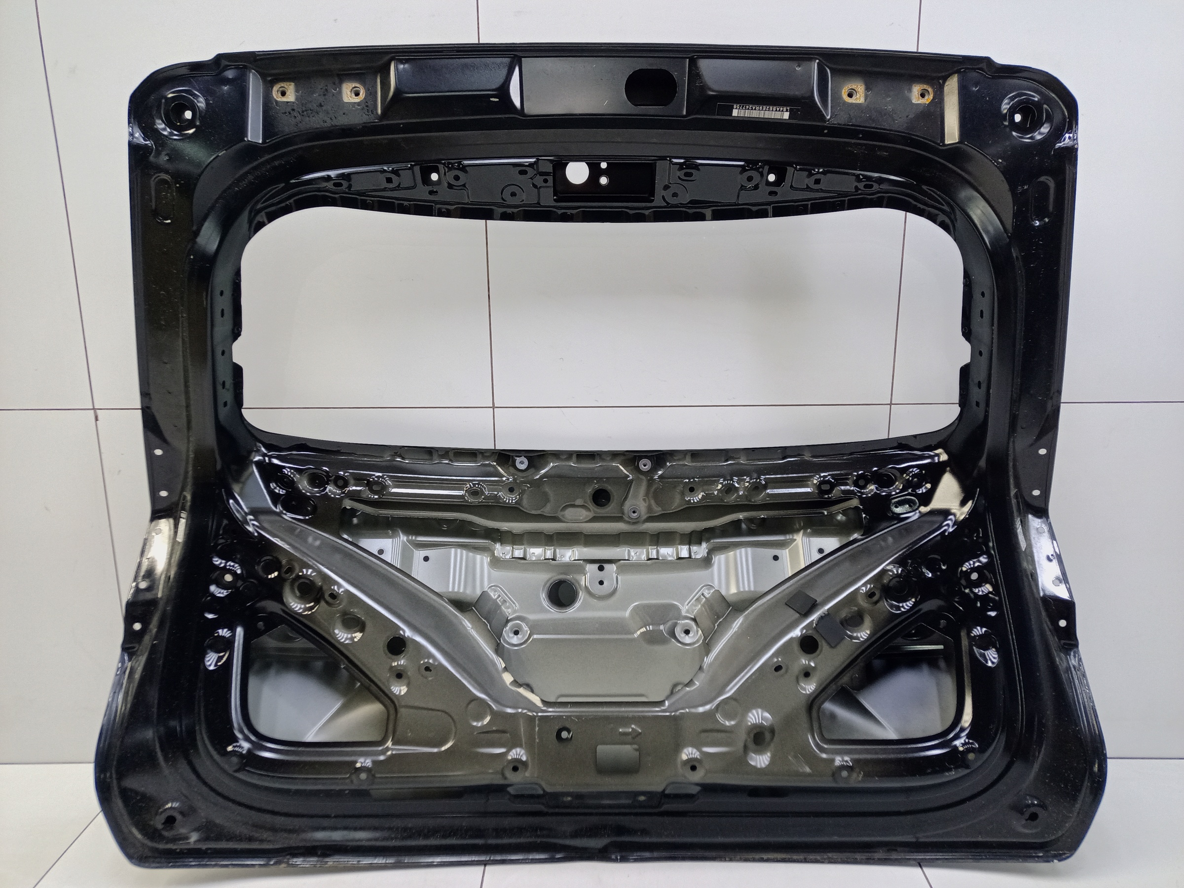 Крышка багажника Changan CS55Plus Restail