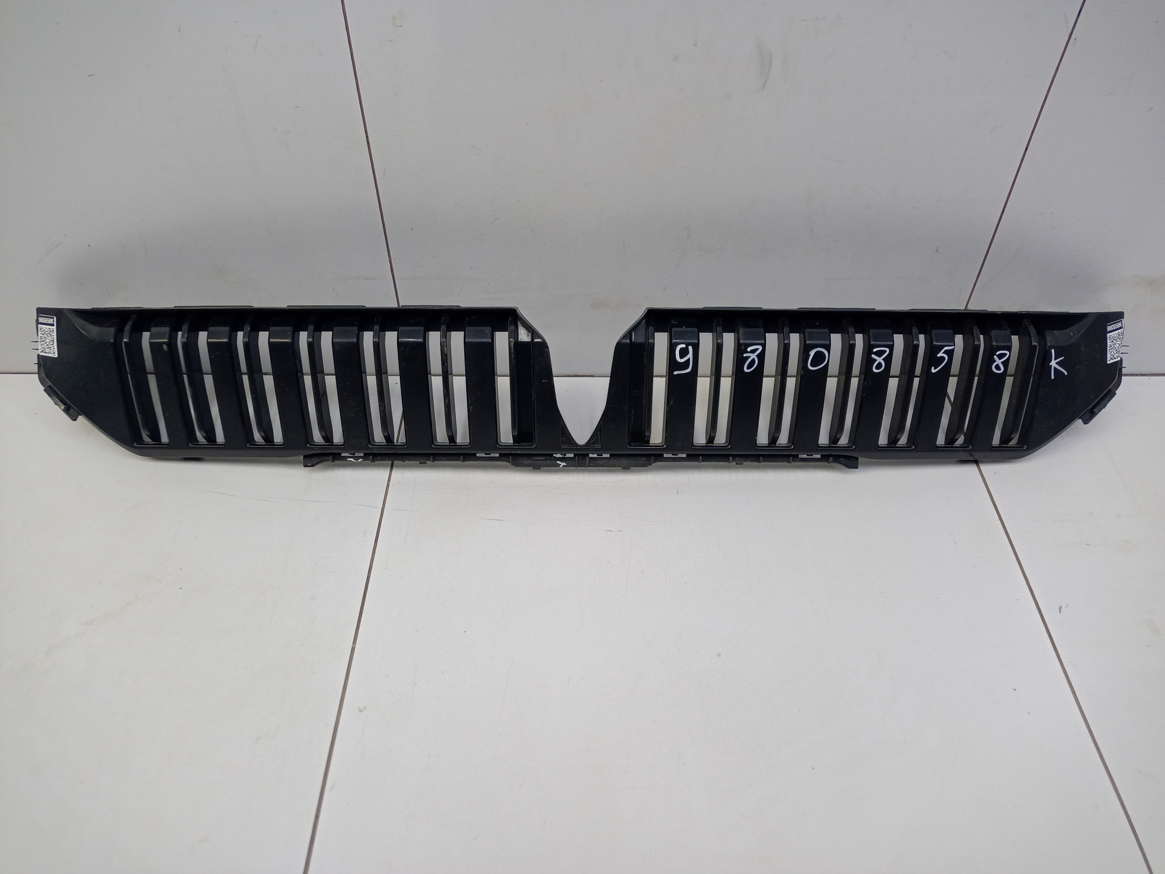 Решетка радиатора Voyah Free 1 Restail