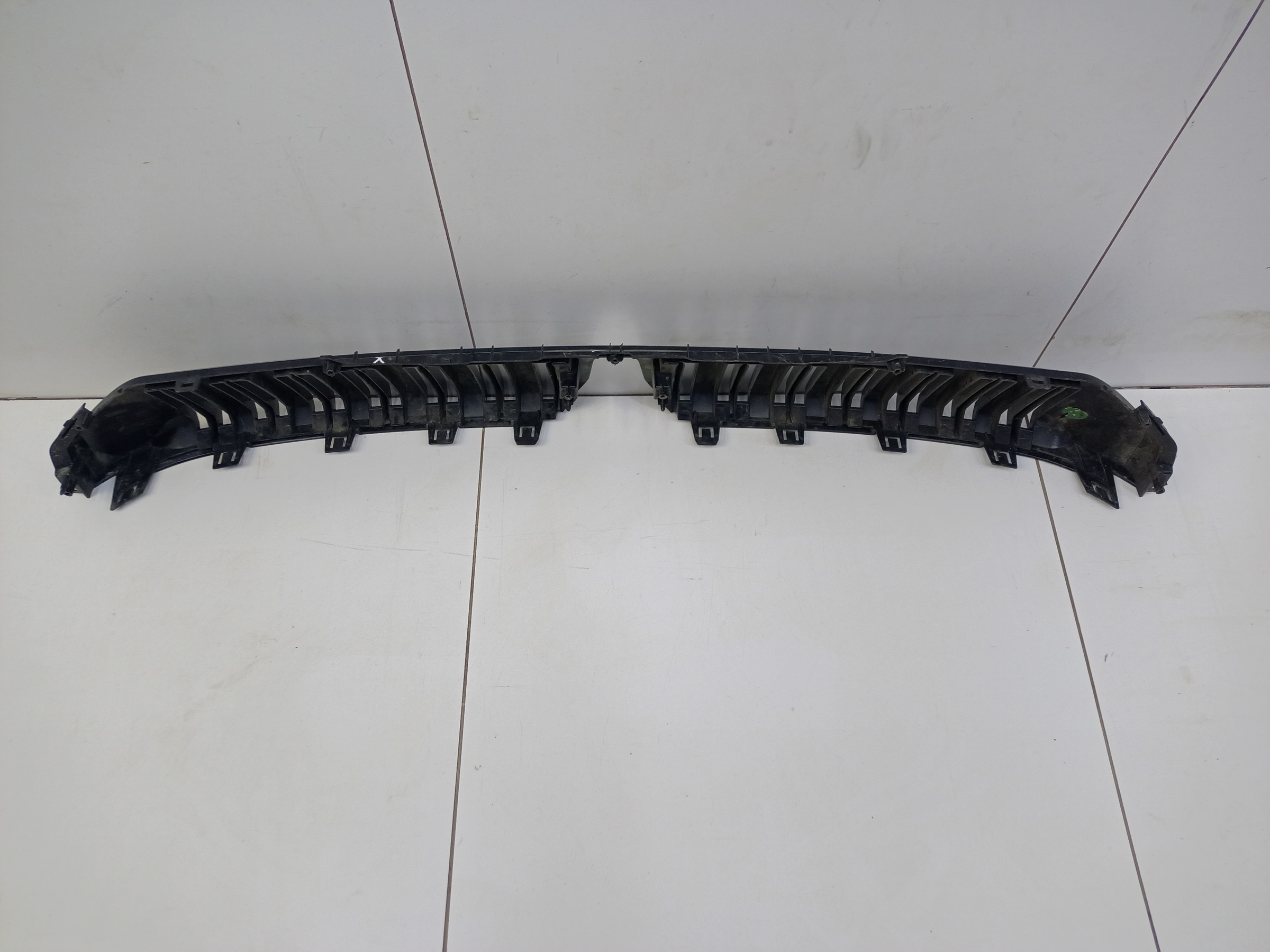 Решетка радиатора Voyah Free 1 Restail