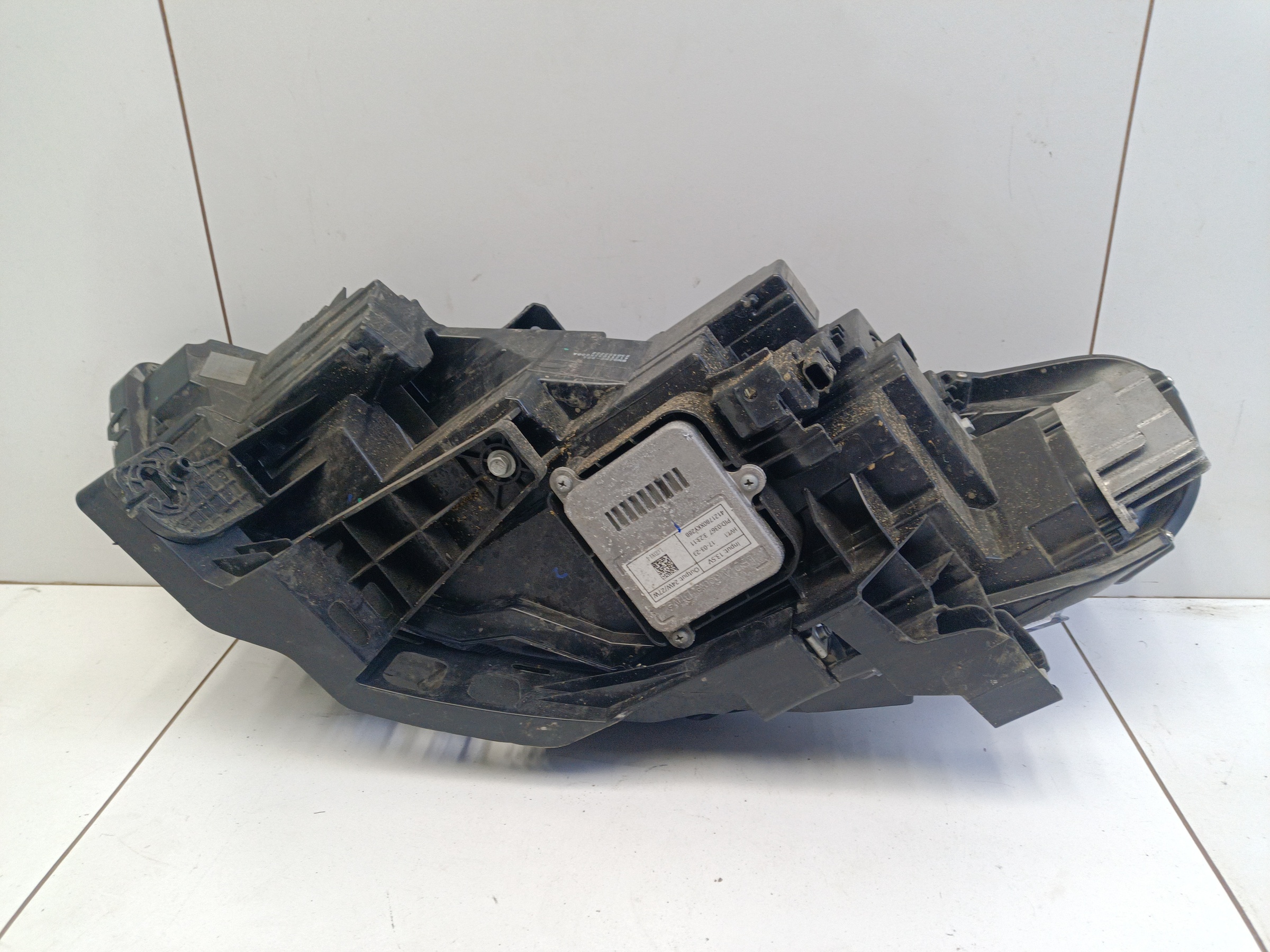 Фара передняя правая Haval F7 LED