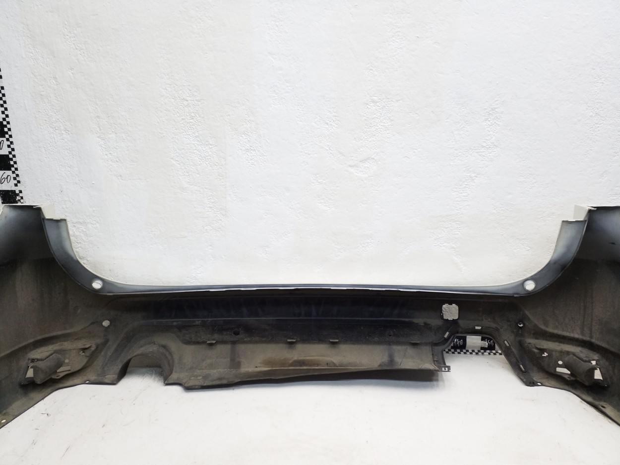 Бампер задний Subaru Forester 5 SK