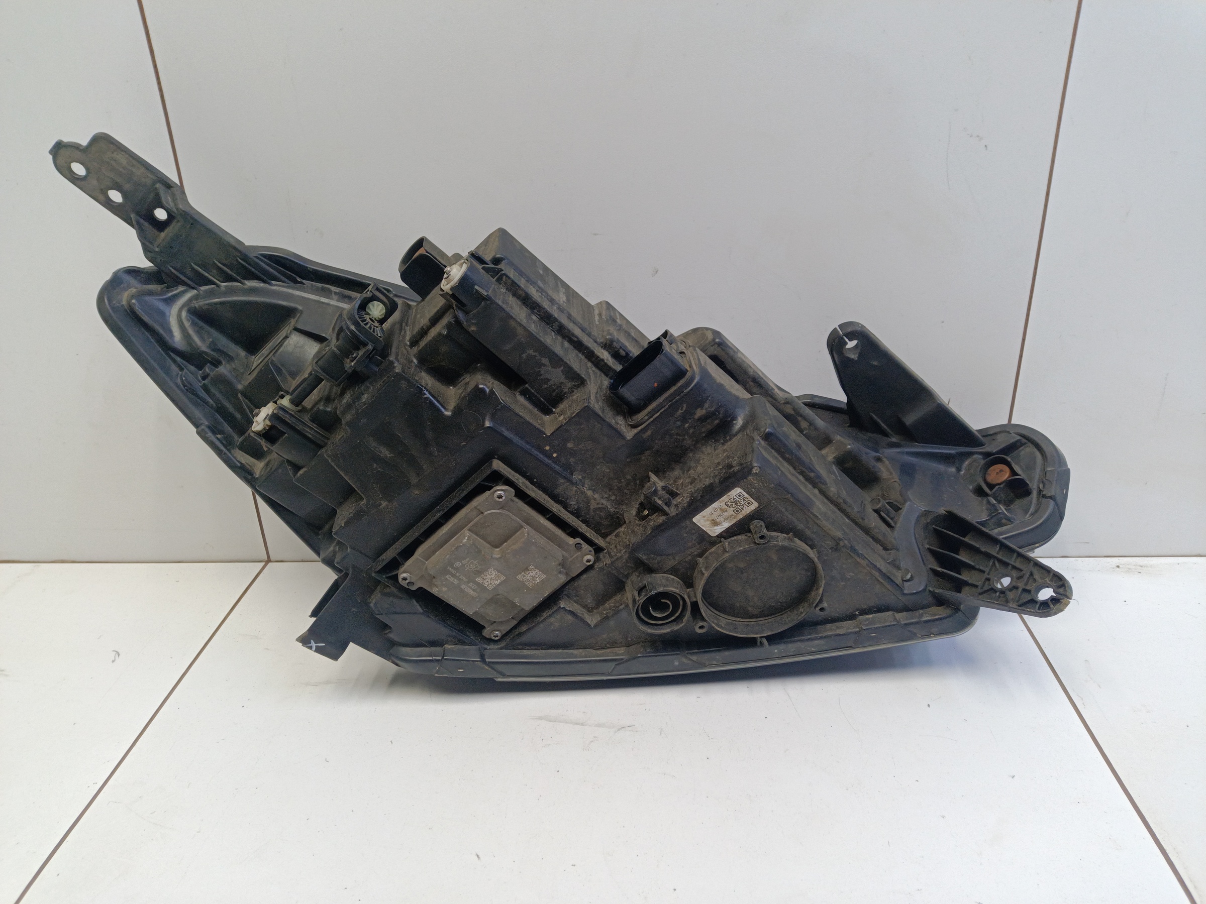 Фара передняя левая Chery Tiggo 7 Pro LED