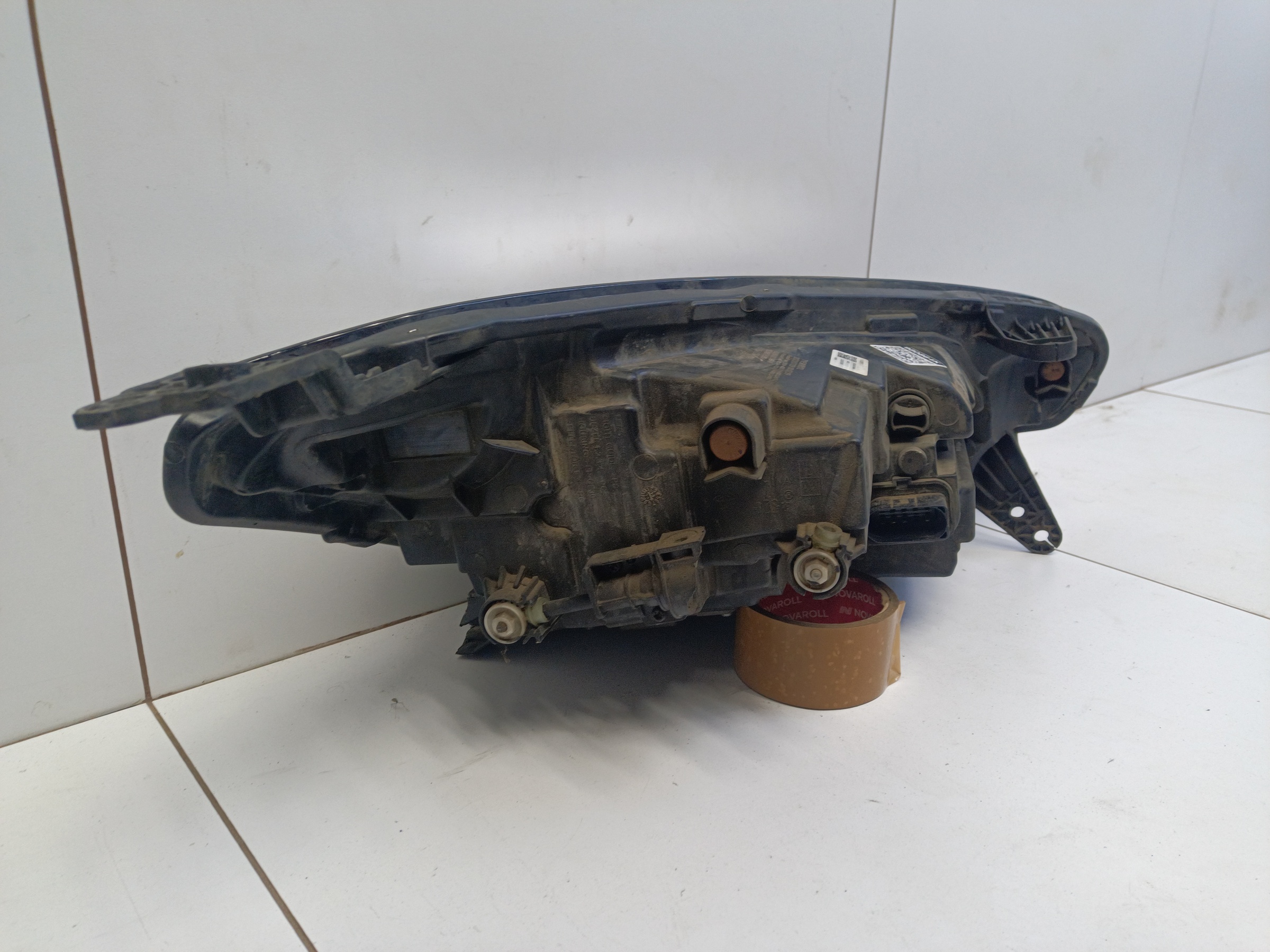 Фара передняя левая Chery Tiggo 7 Pro LED