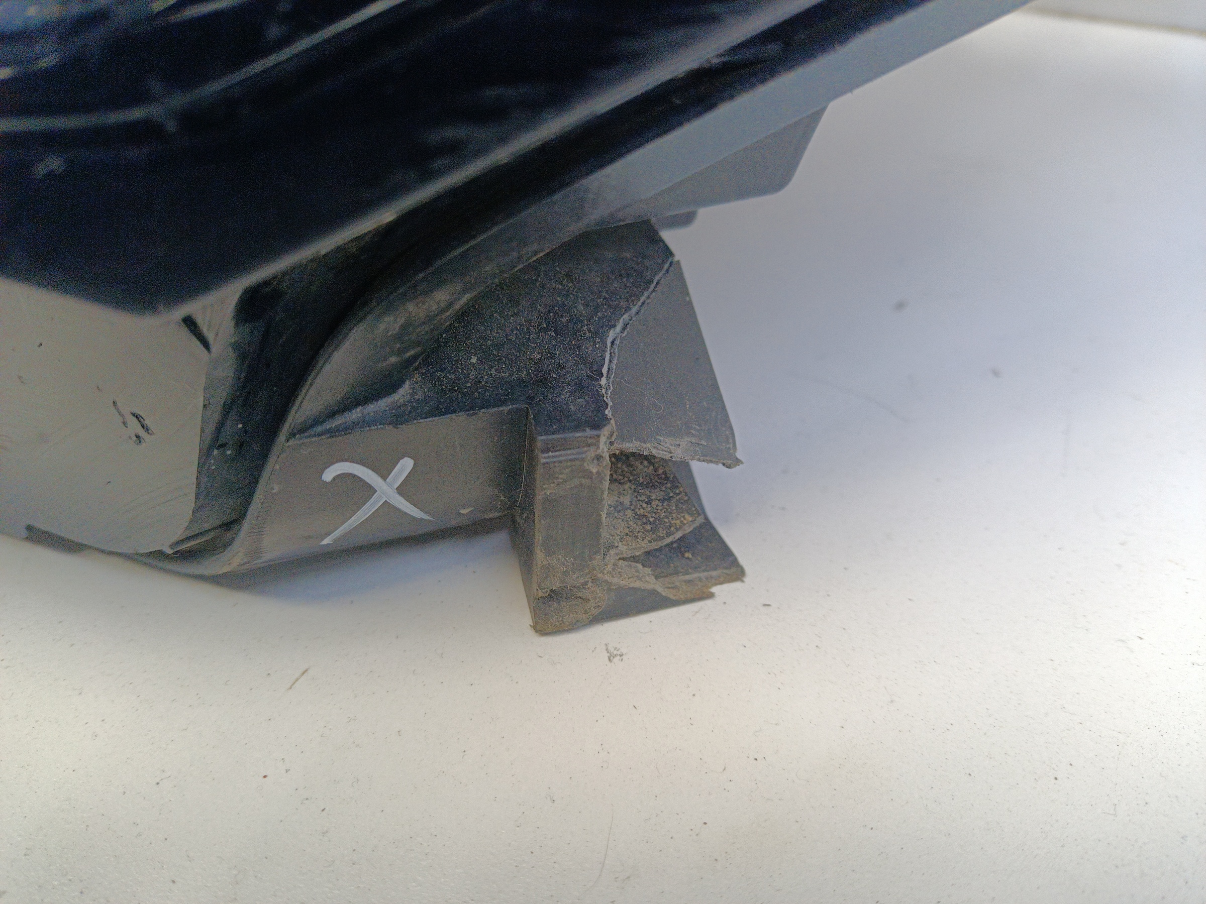 Фара передняя левая Chery Tiggo 7 Pro LED