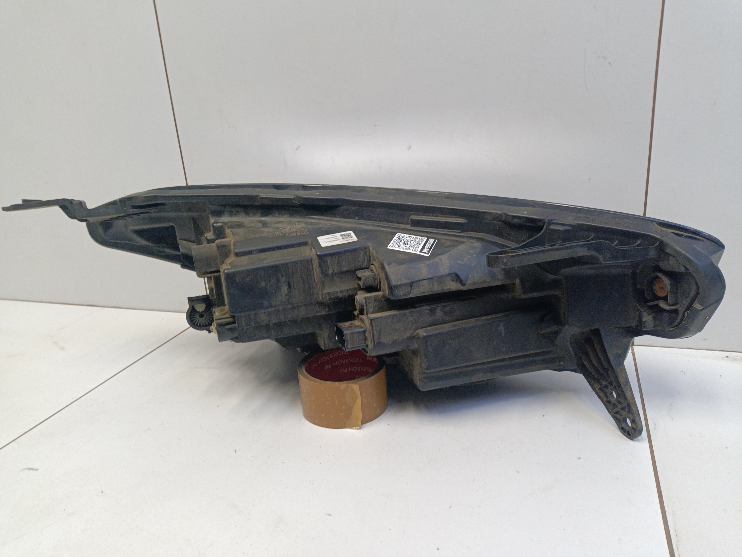 Фара передняя левая Chery Tiggo 7 Pro LED