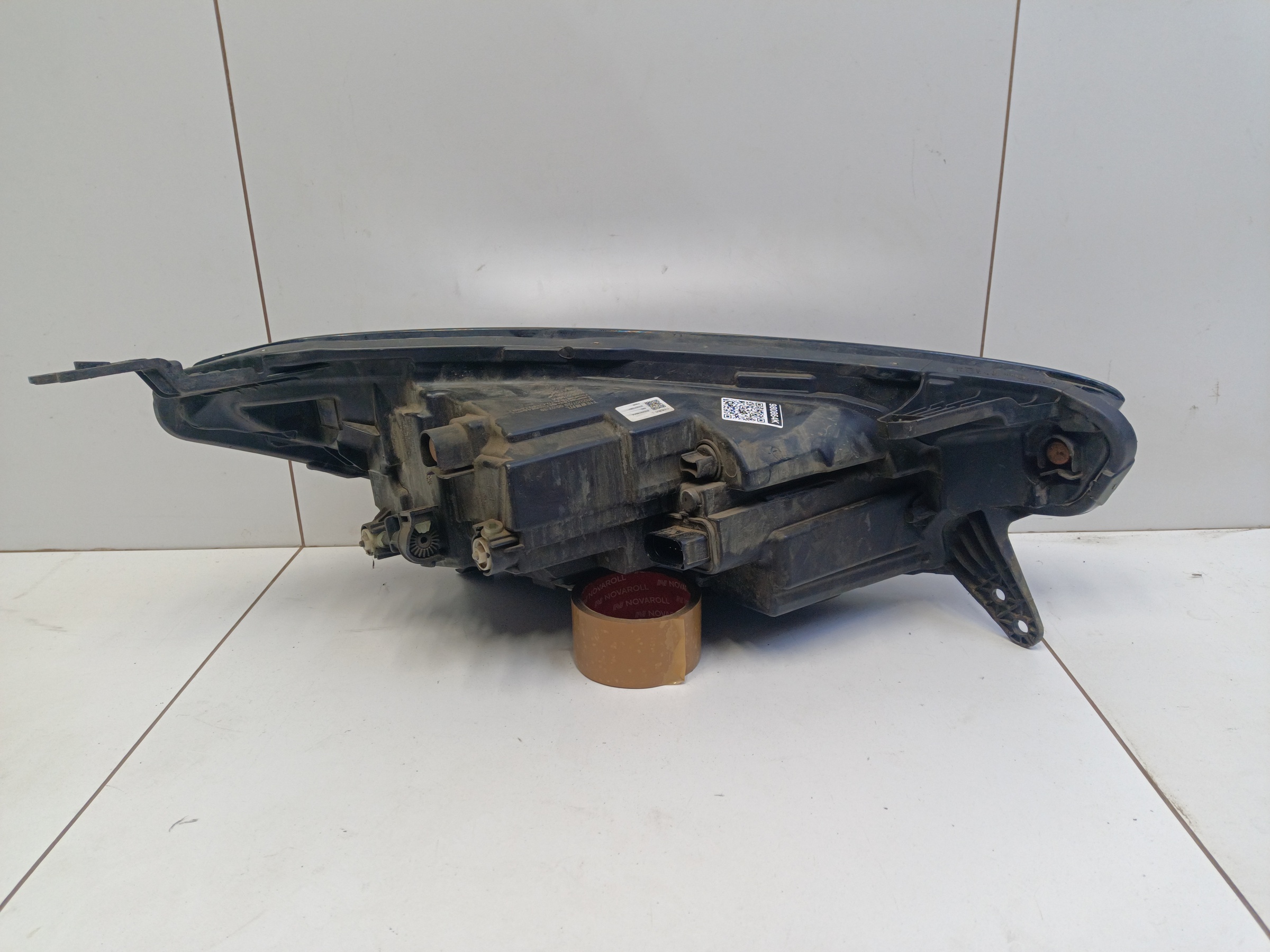 Фара передняя левая Chery Tiggo 7 Pro LED