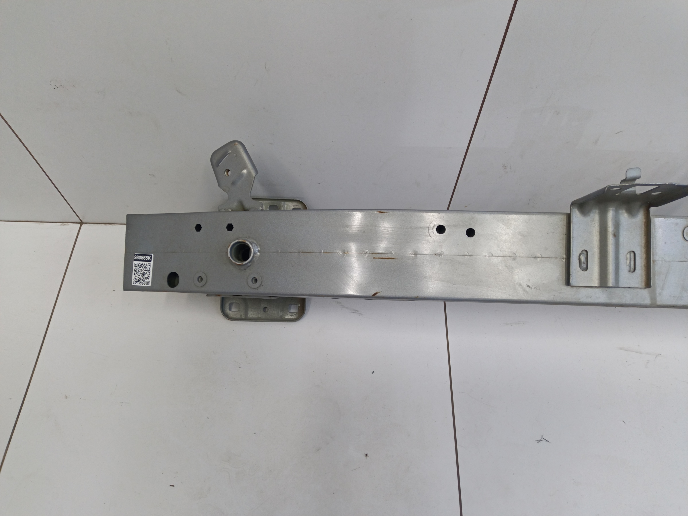 Усилитель переднего бампера Haval H6 3