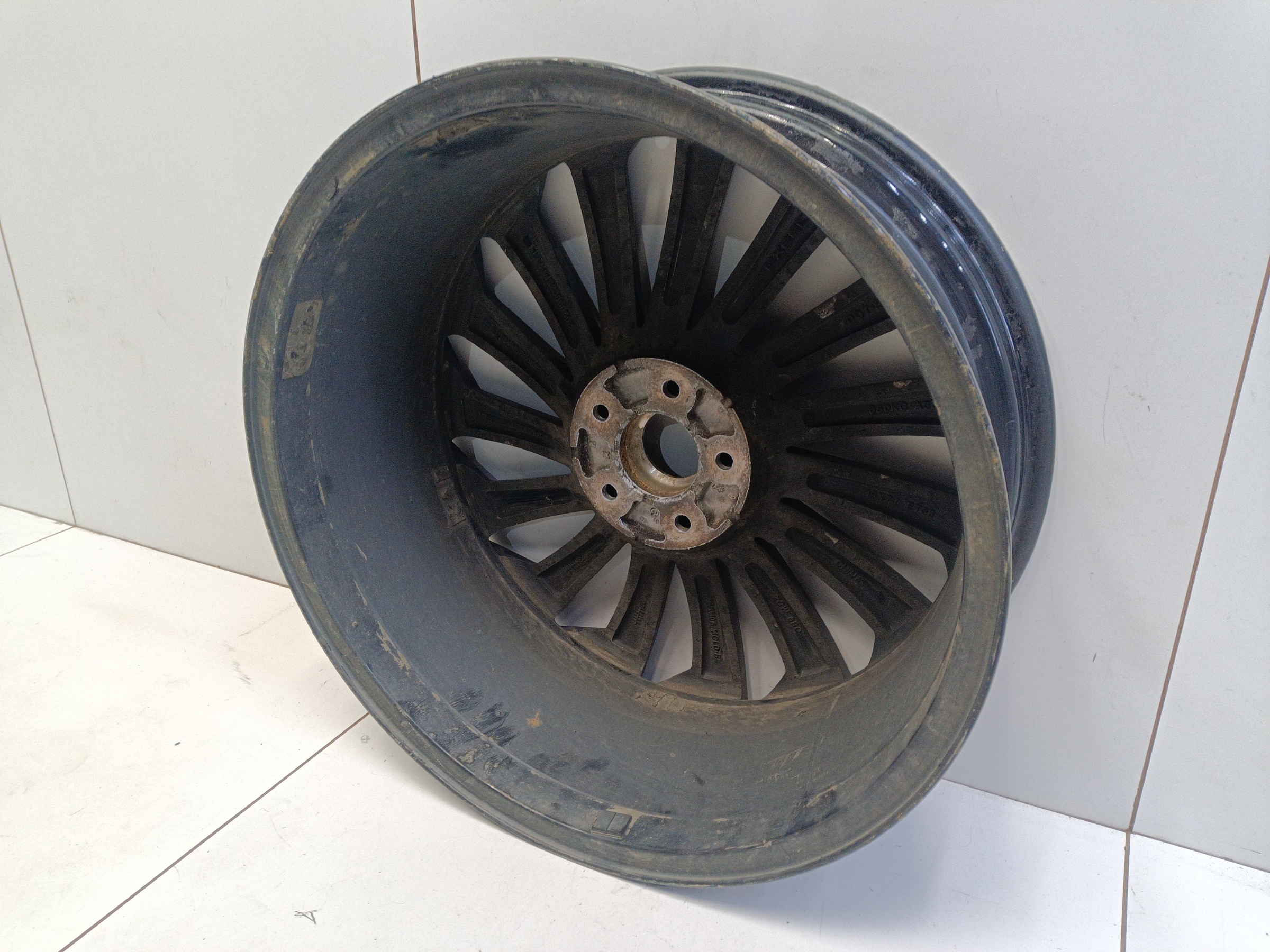 Диск колеса литой Exeed TXL R19