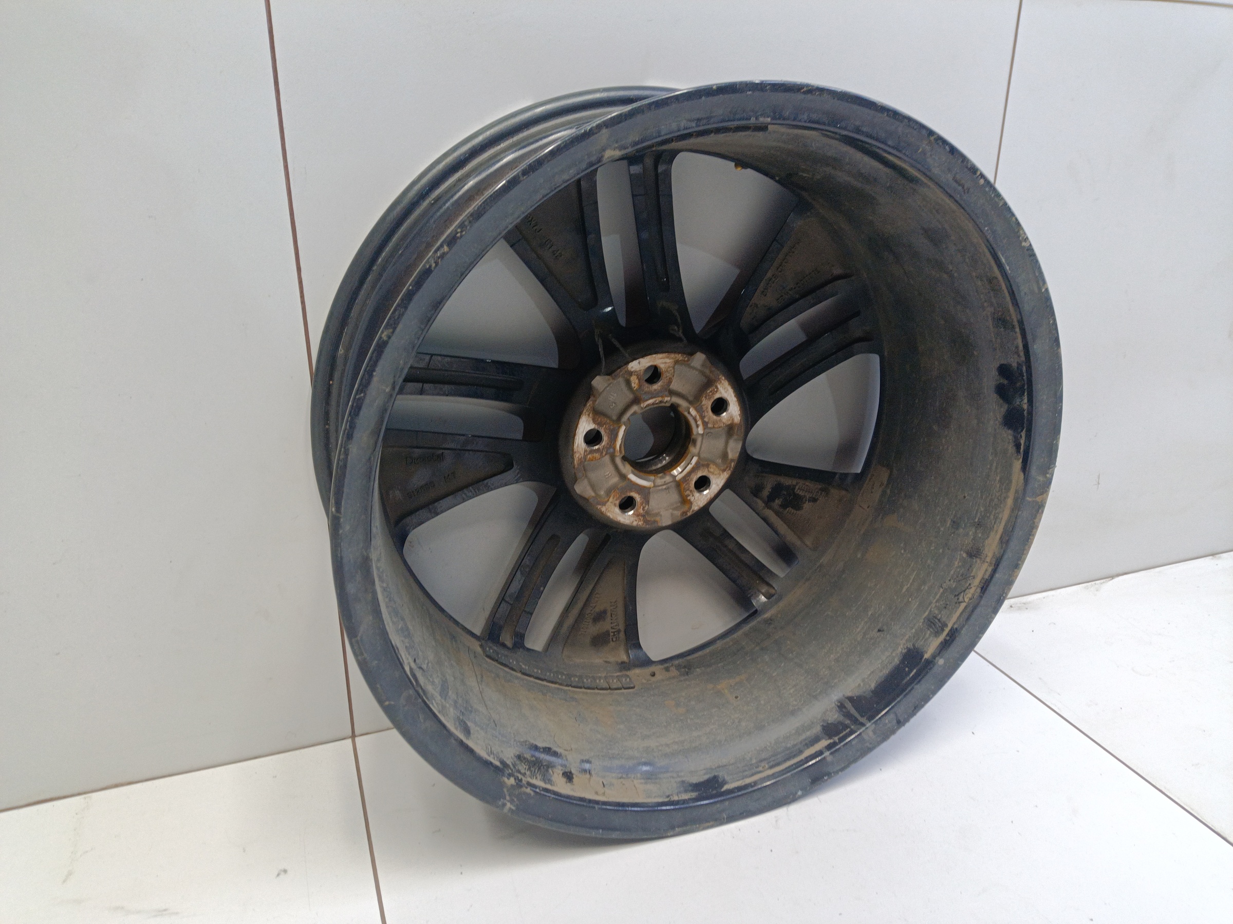 Диск колеса литой Changan CS55Plus R19