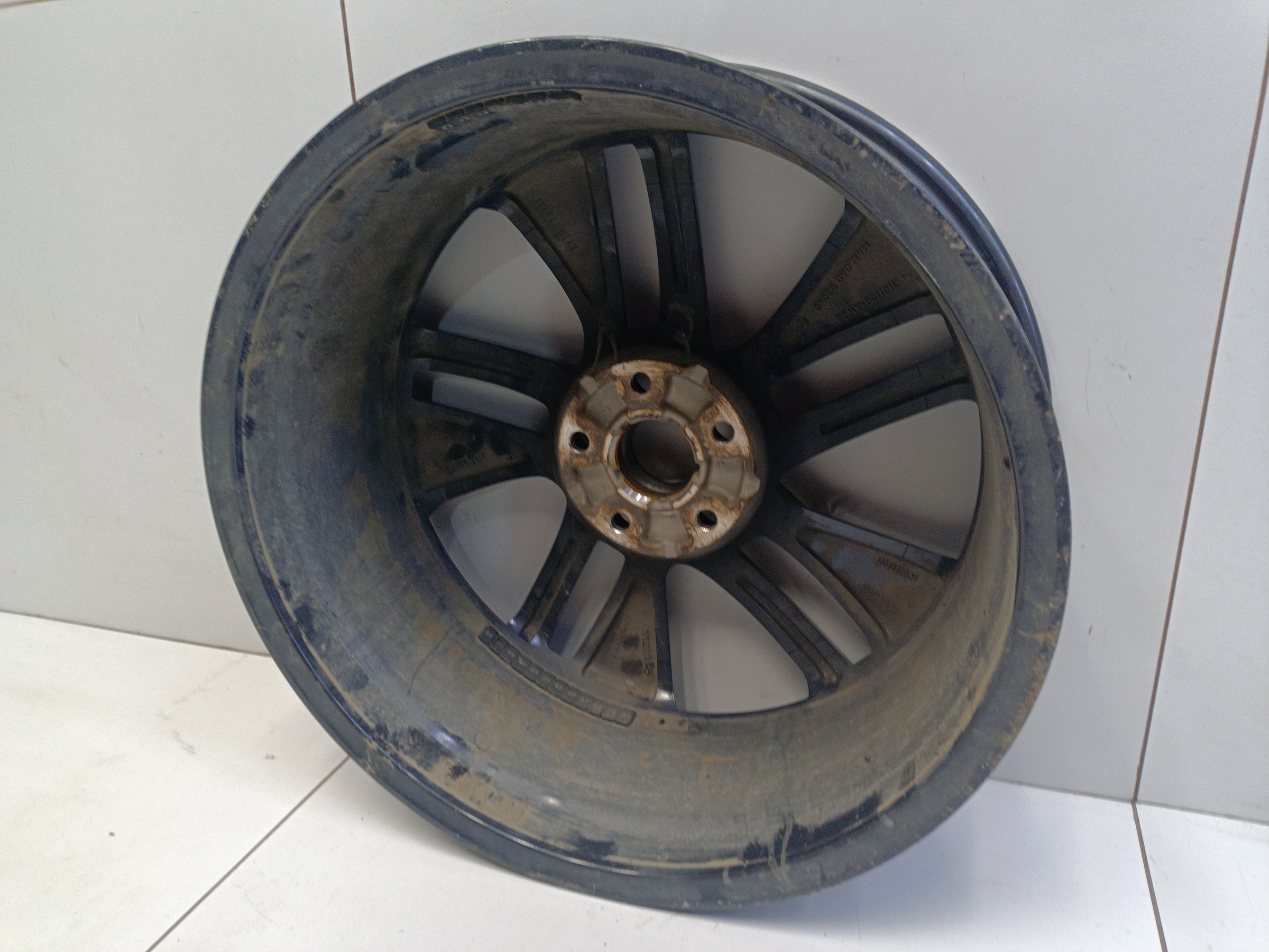 Диск колеса литой Changan CS55Plus R19