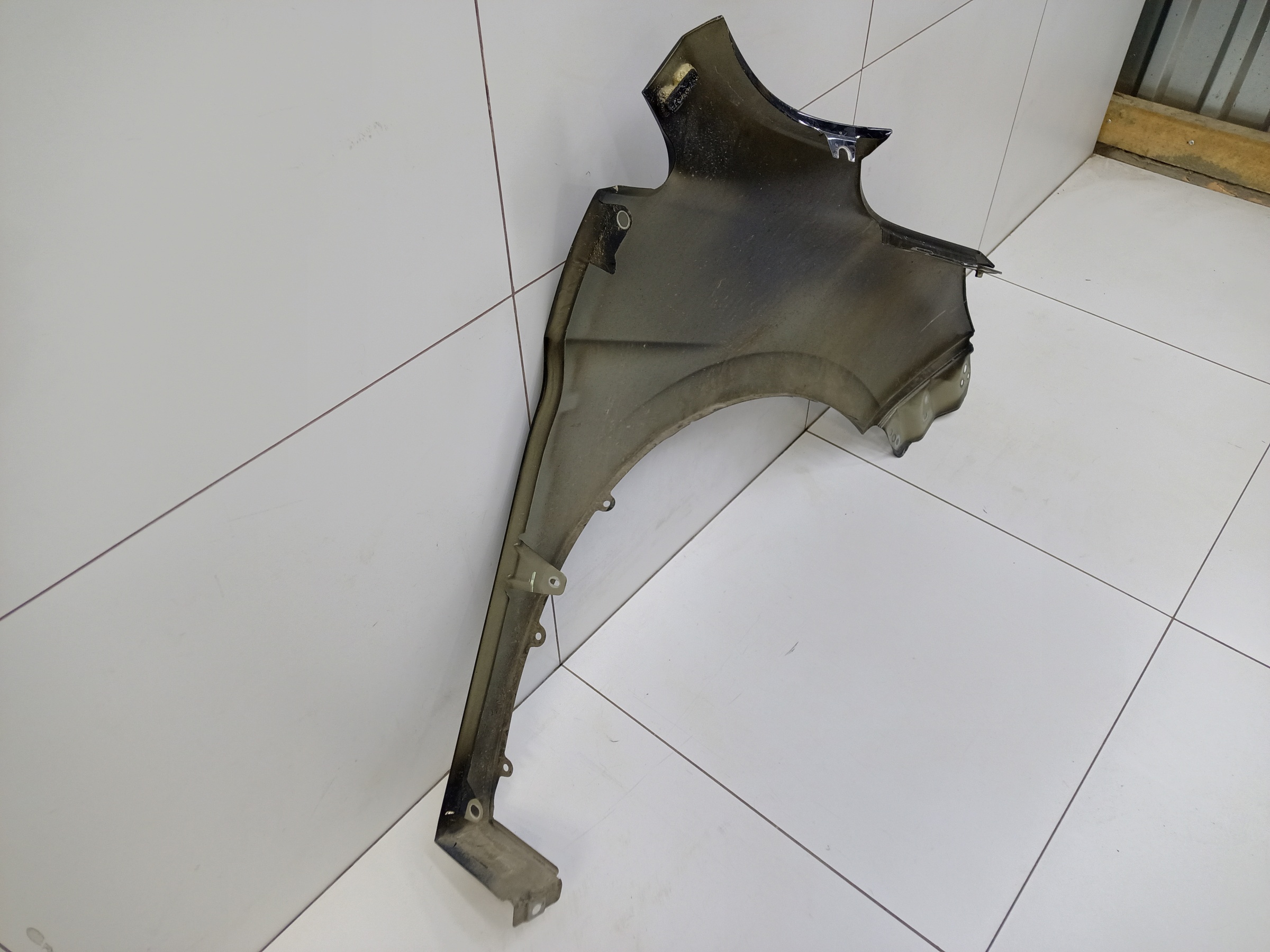 Крыло переднее левое Haval M6 2