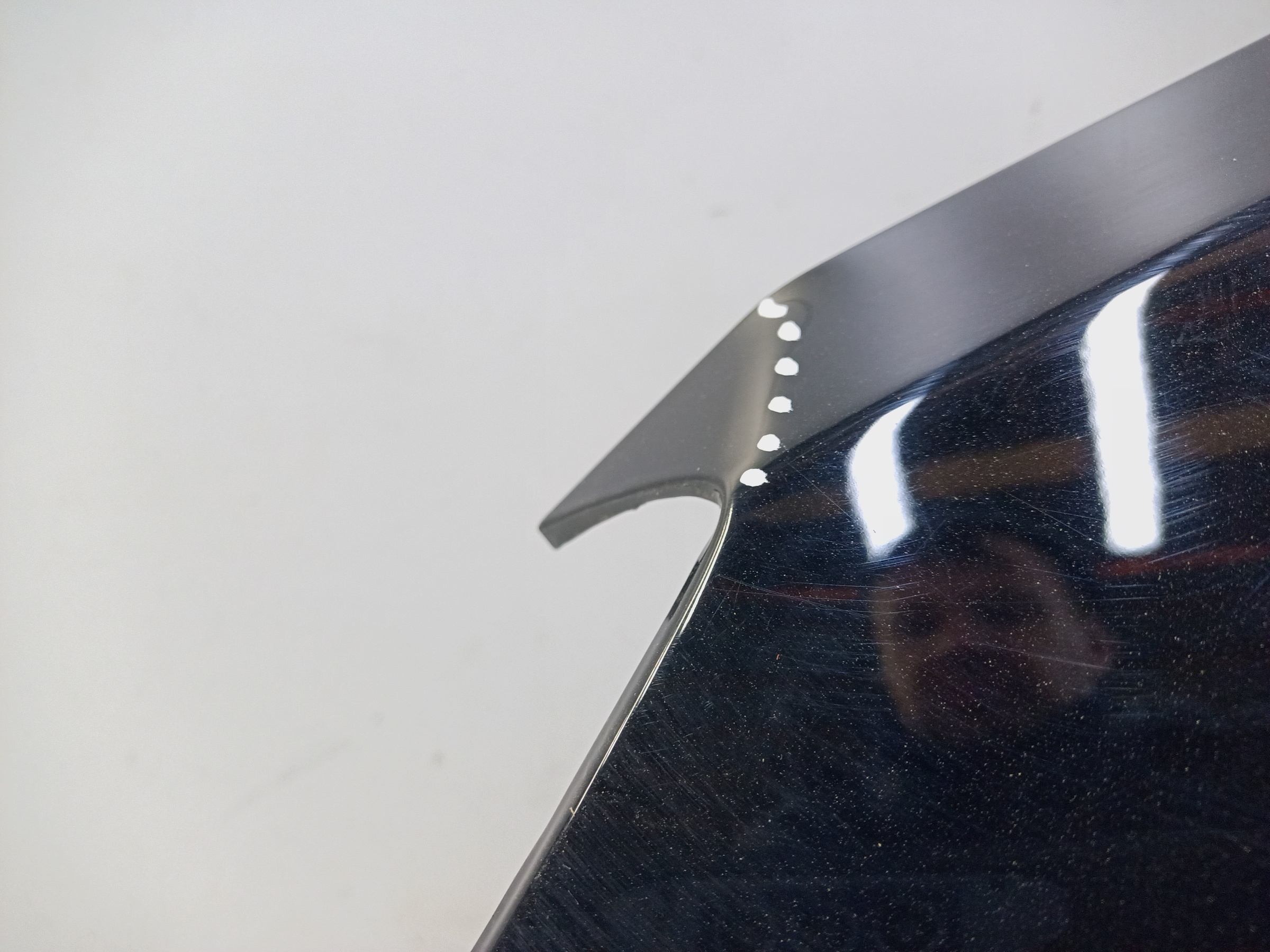 Крыло переднее левое Haval M6 2