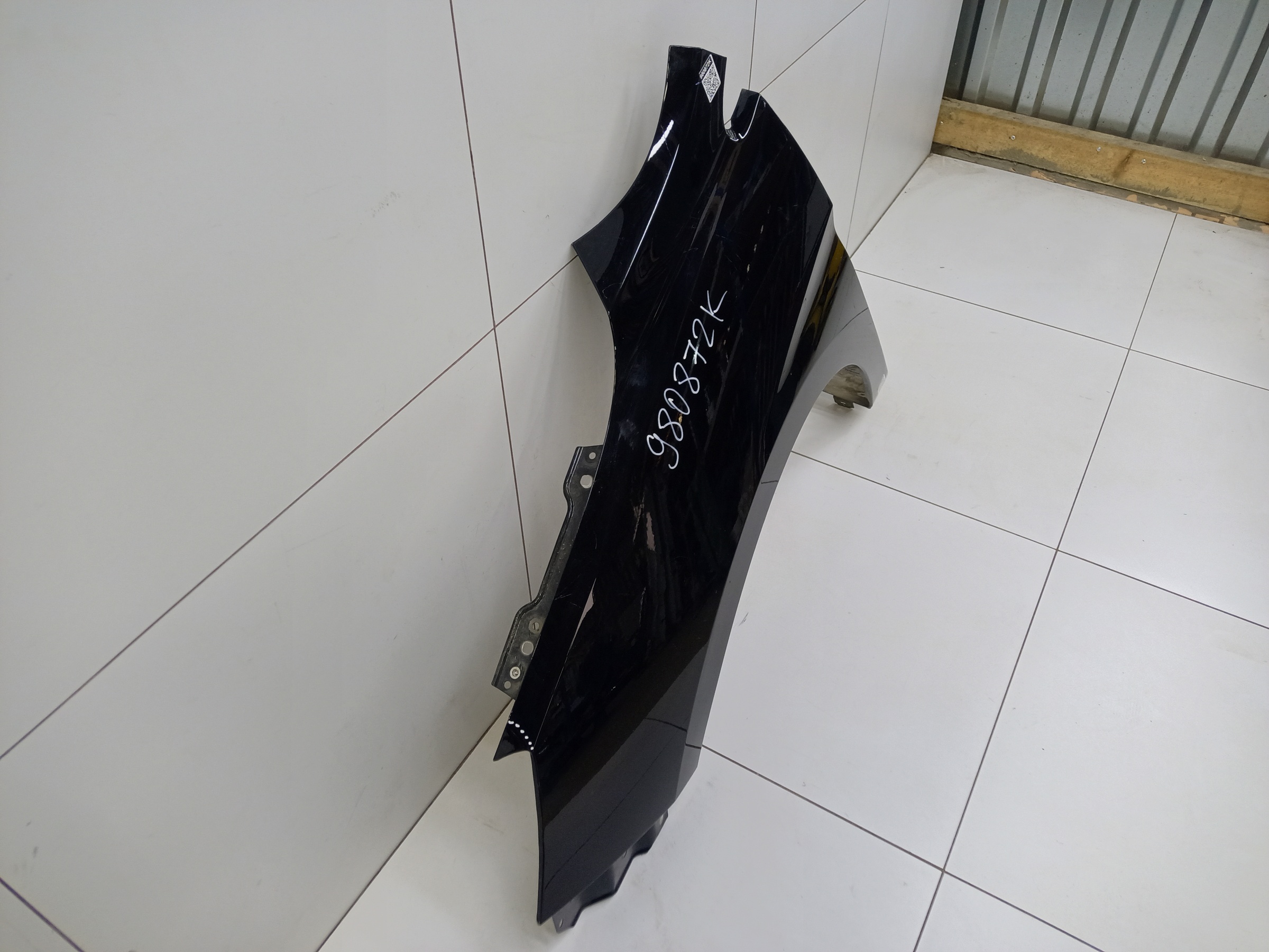 Крыло переднее левое Haval M6 2