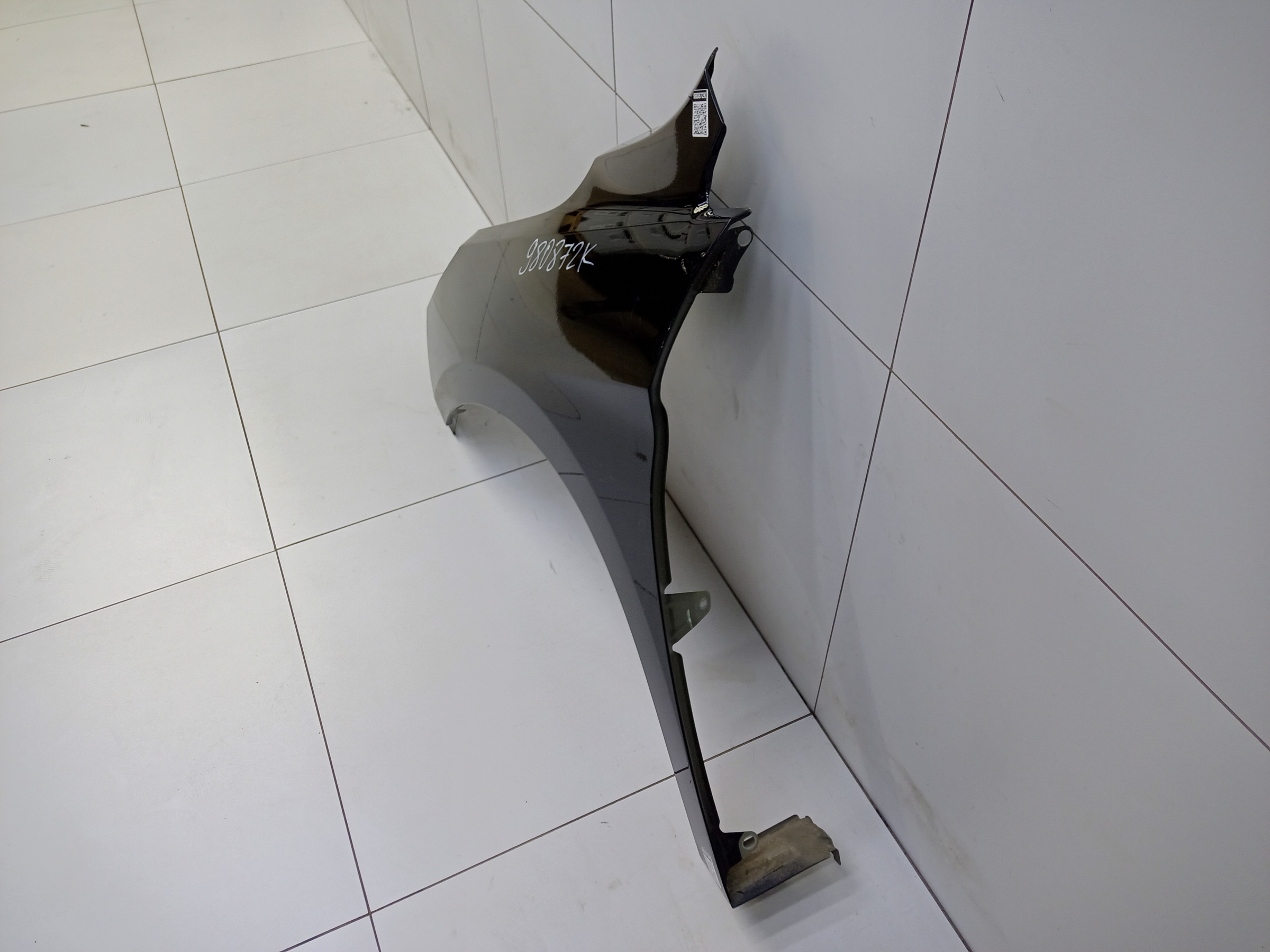 Крыло переднее левое Haval M6 2