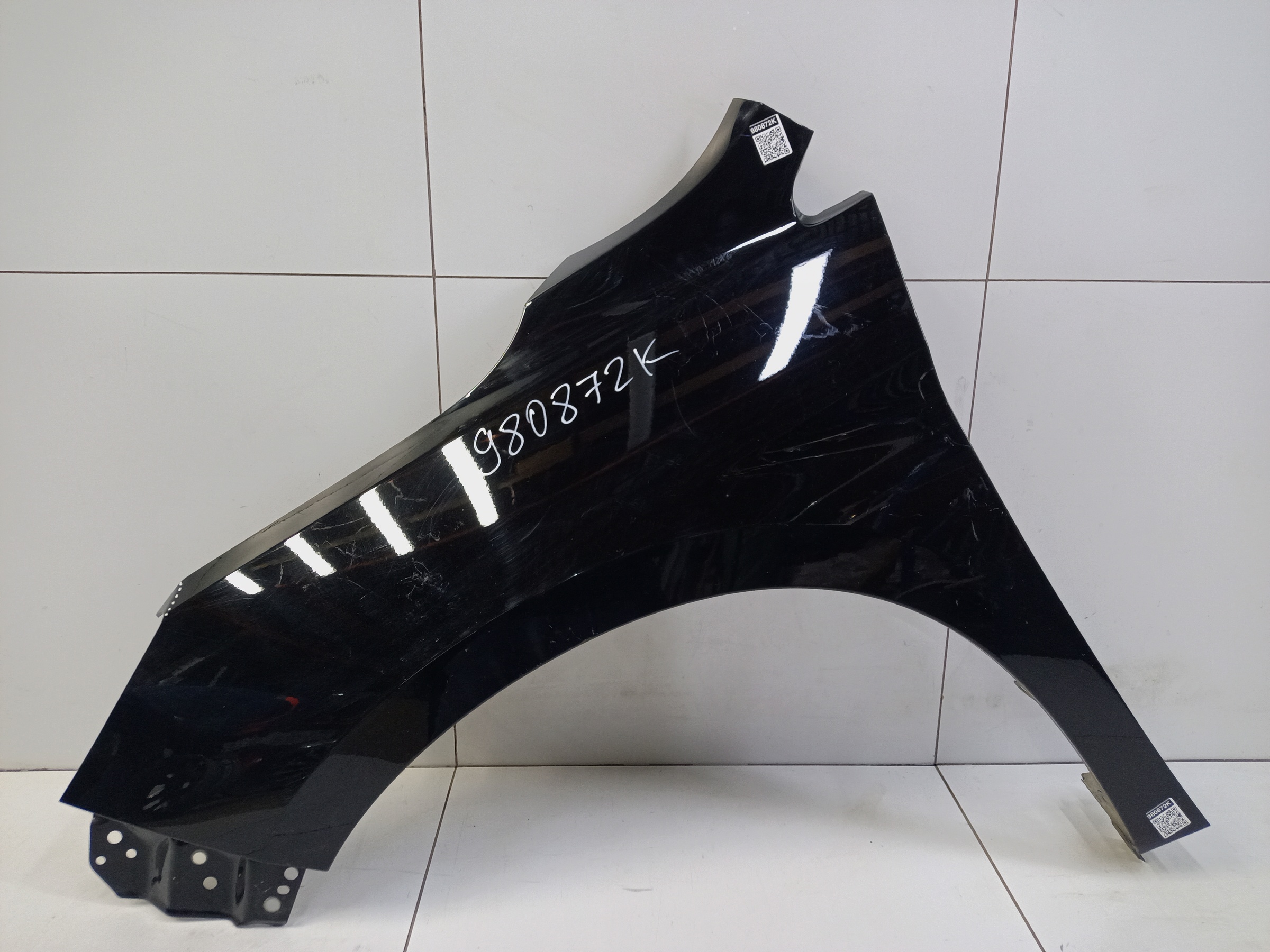 Крыло переднее левое Haval M6 2