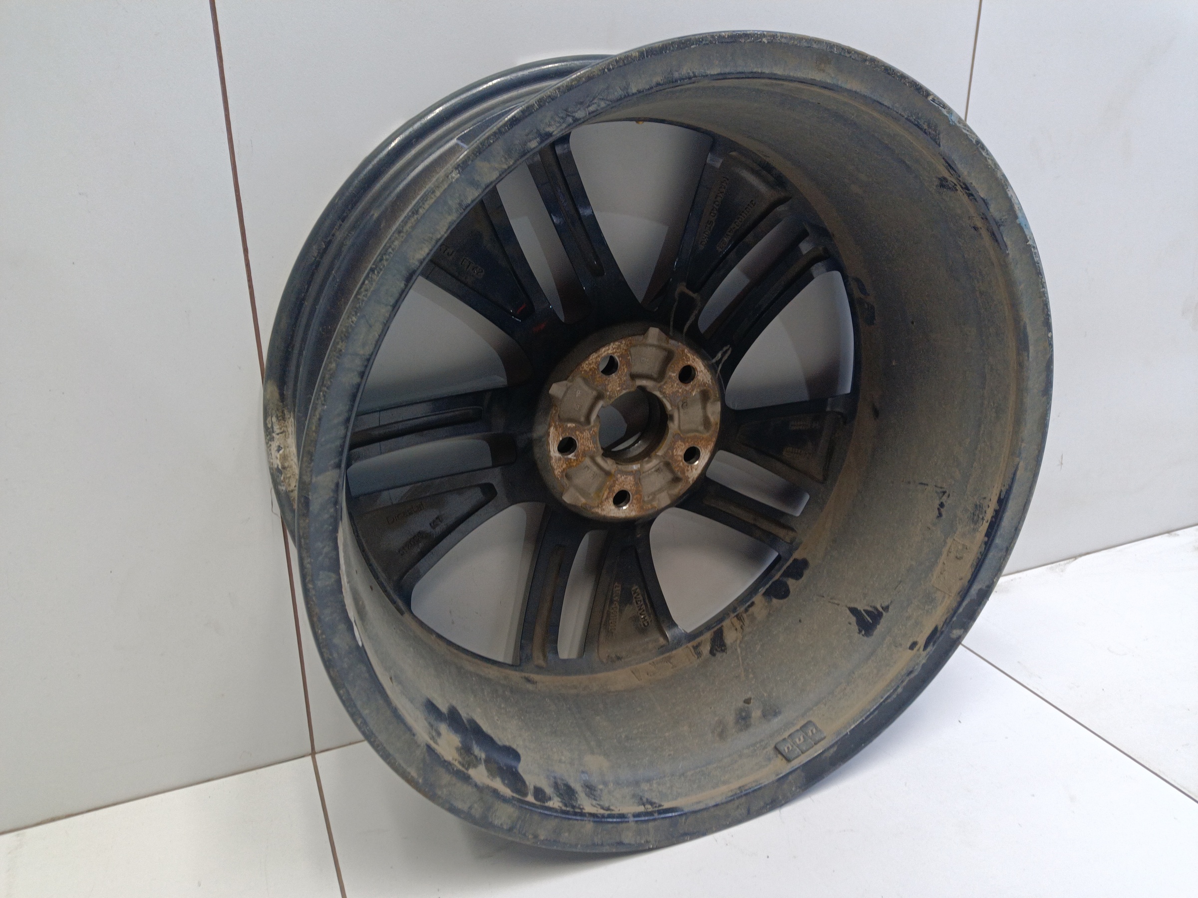 Диск колеса литой Changan CS55Plus R19