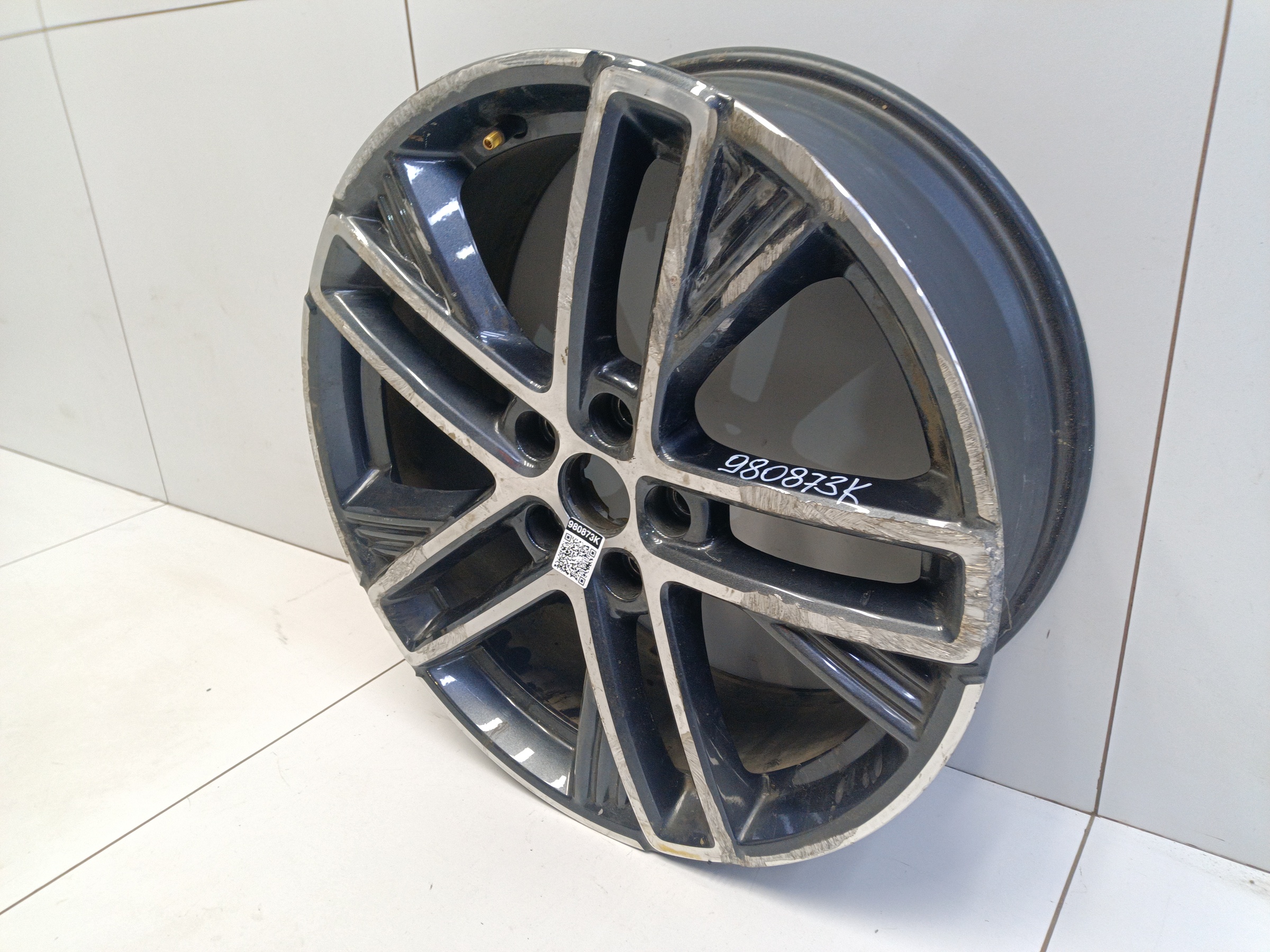 Диск колеса литой Changan CS55Plus R19