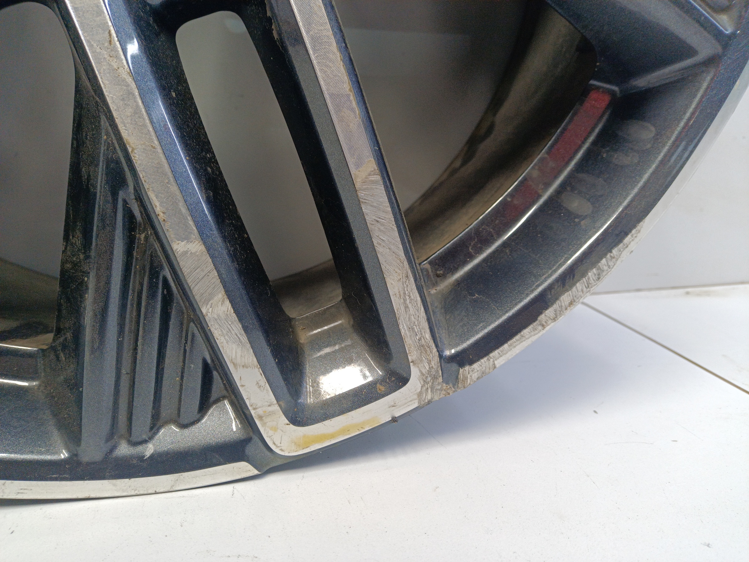 Диск колеса литой Changan CS55Plus R19