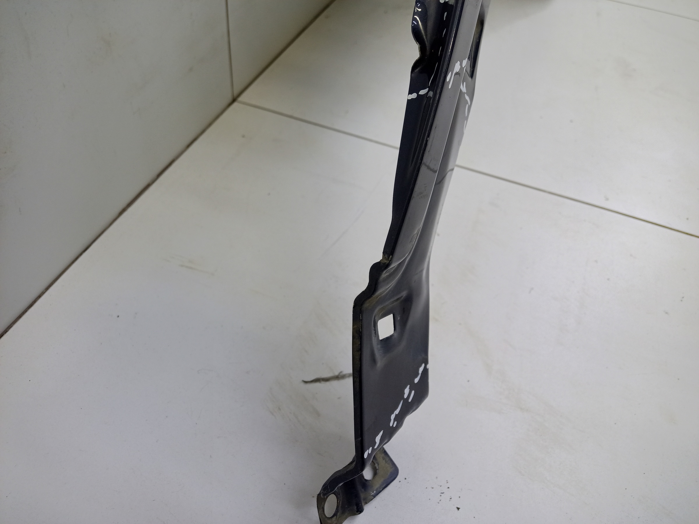 Крыло переднее правое Hyundai Santa Fe 4