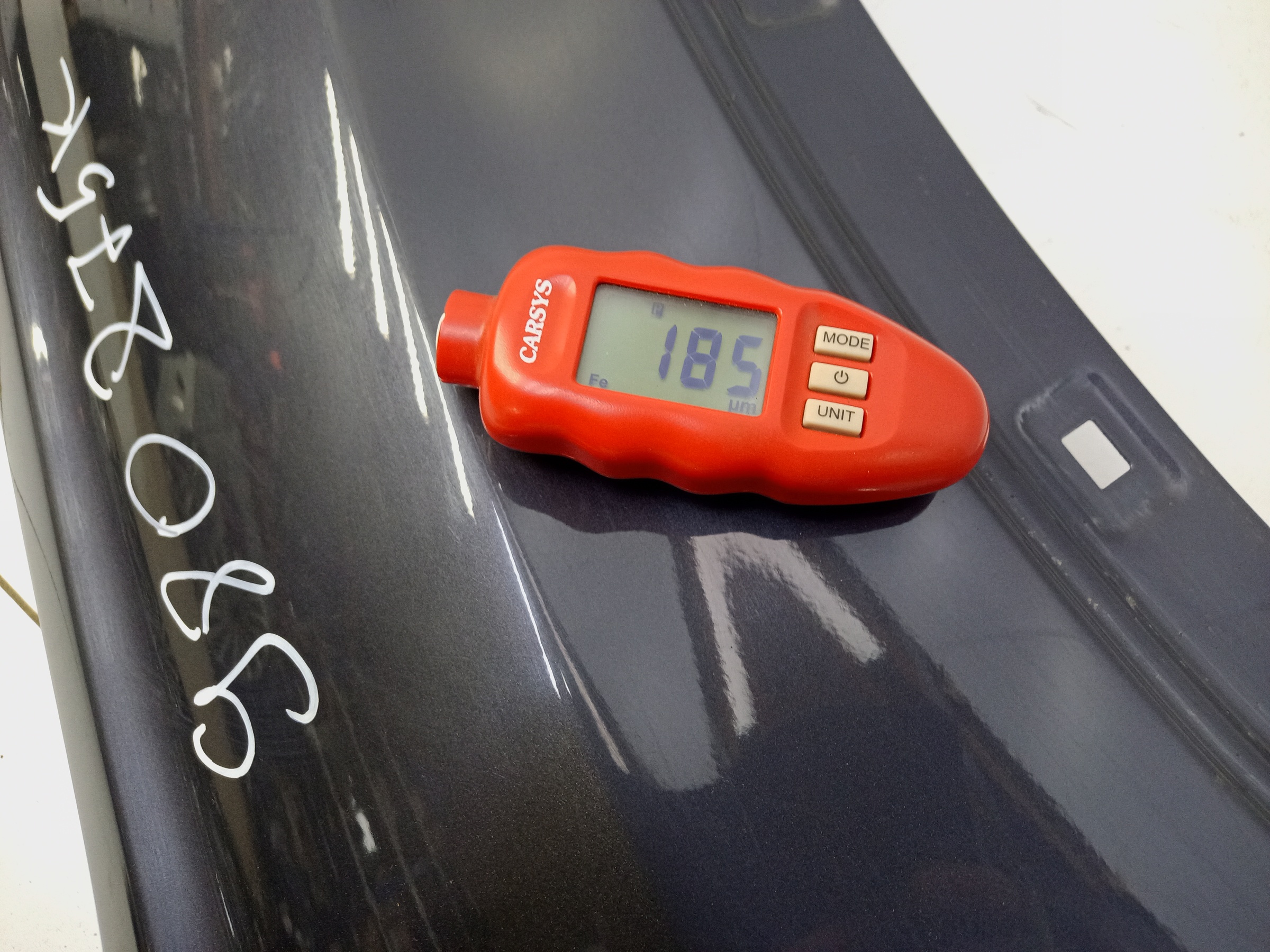 Крыло переднее правое Hyundai Santa Fe 4