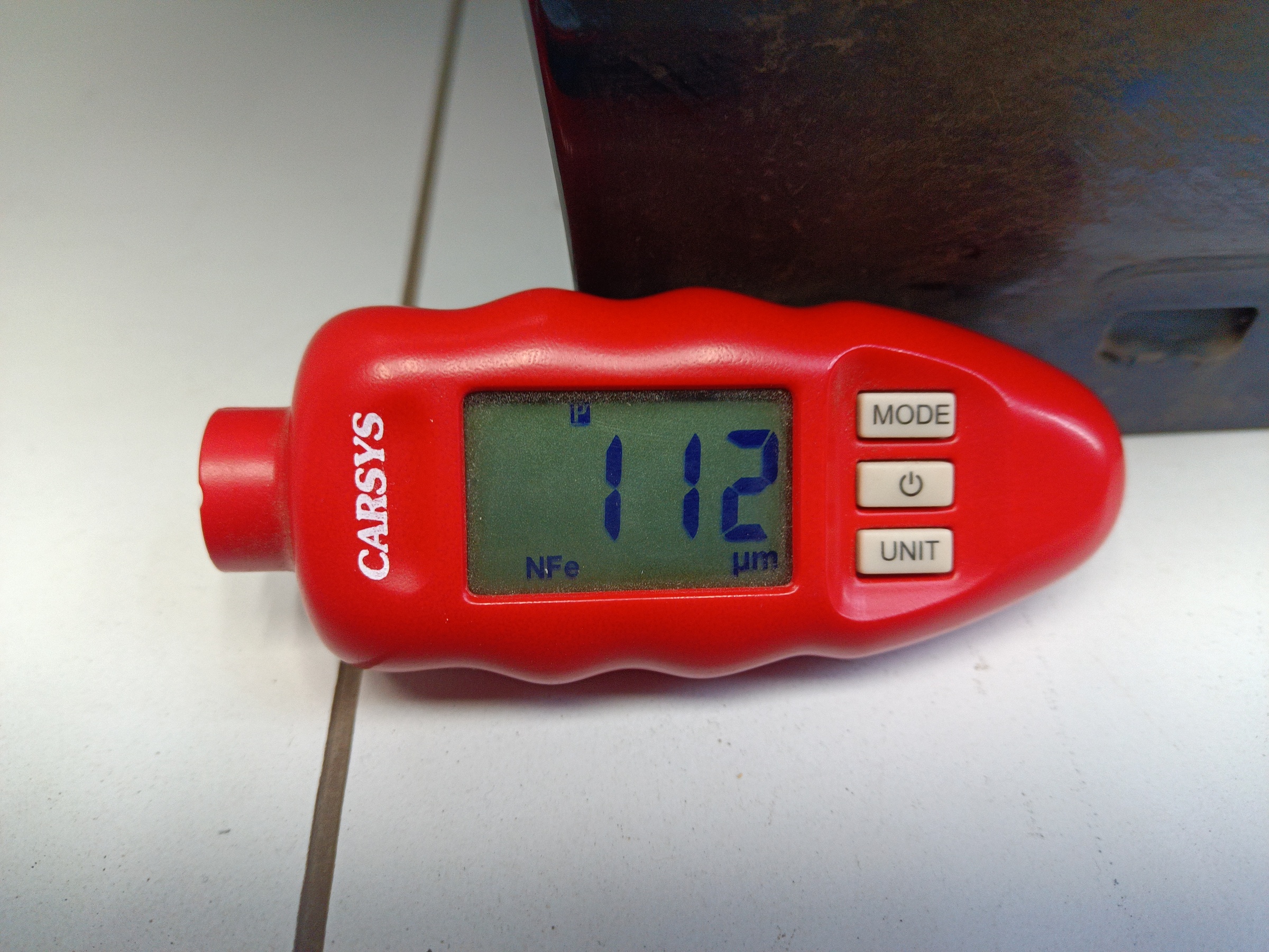 Дверь задняя правая Volkswagen Touareg 3