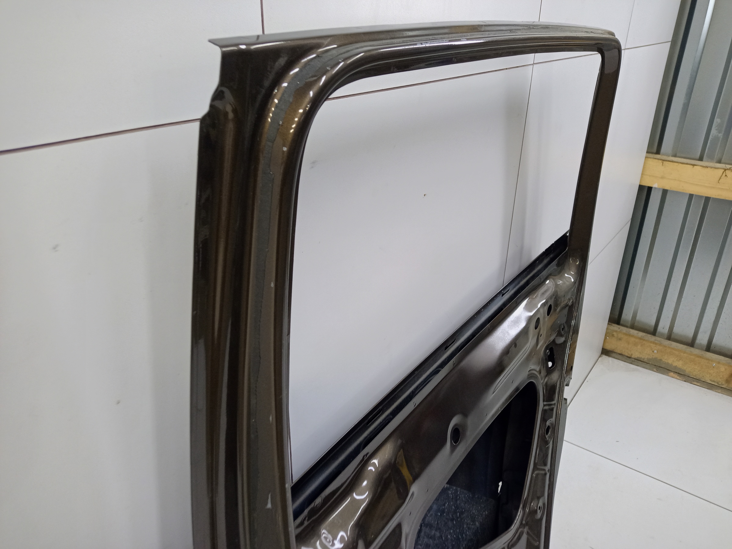 Дверь задняя правая Volkswagen Tiguan 2